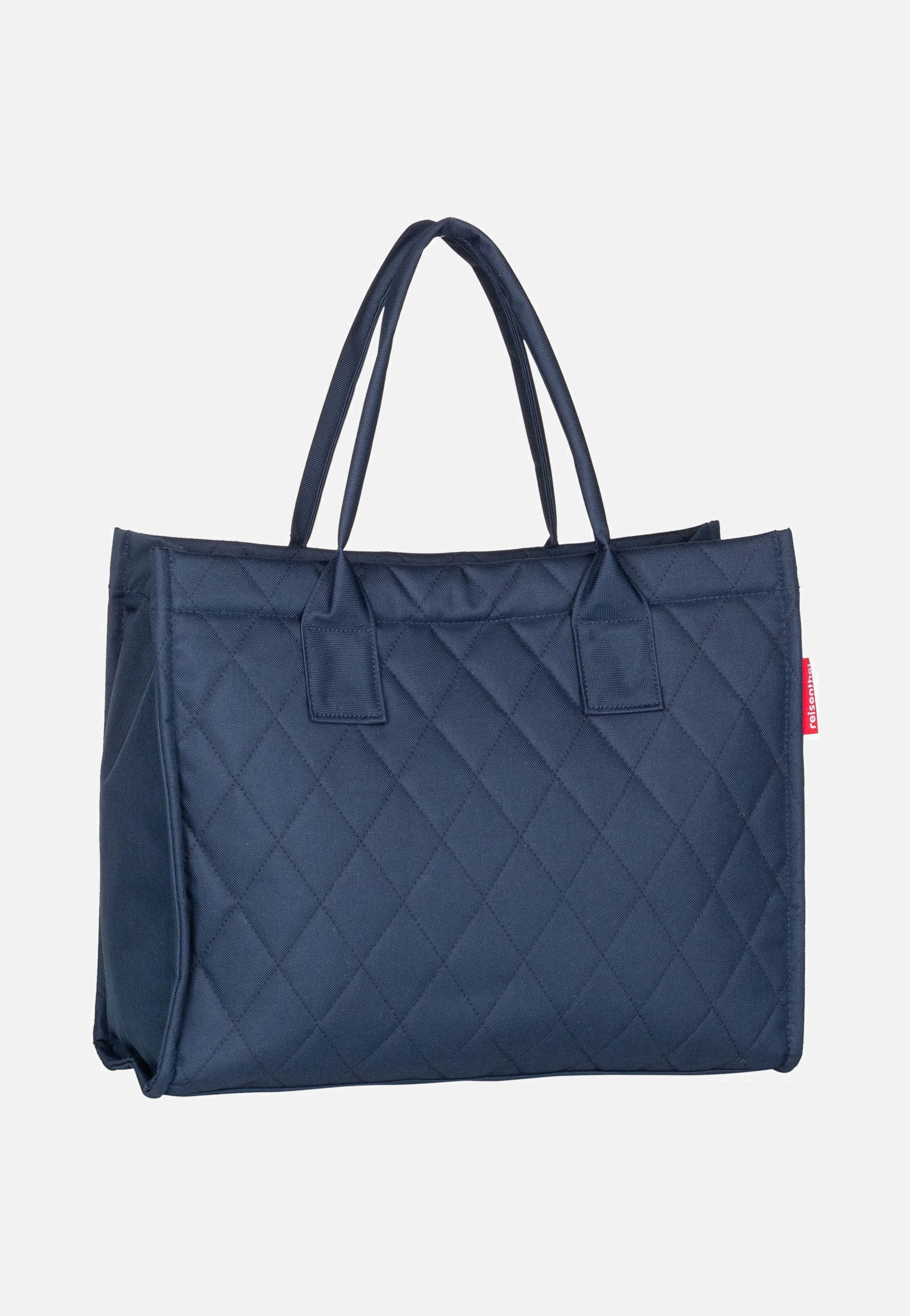daily Rhombus Midnight - Shopper