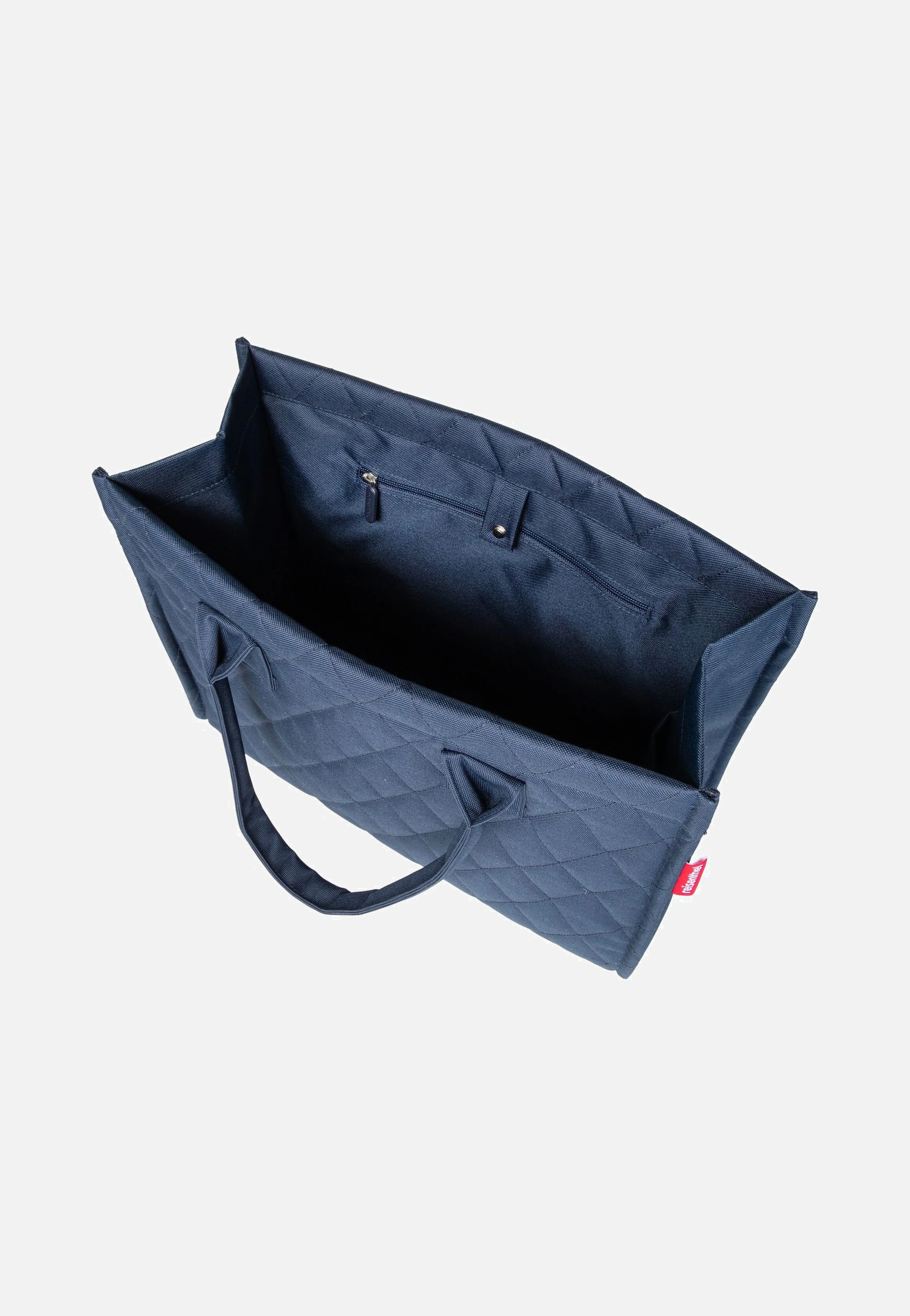 daily Rhombus Midnight - Shopper - Image 3