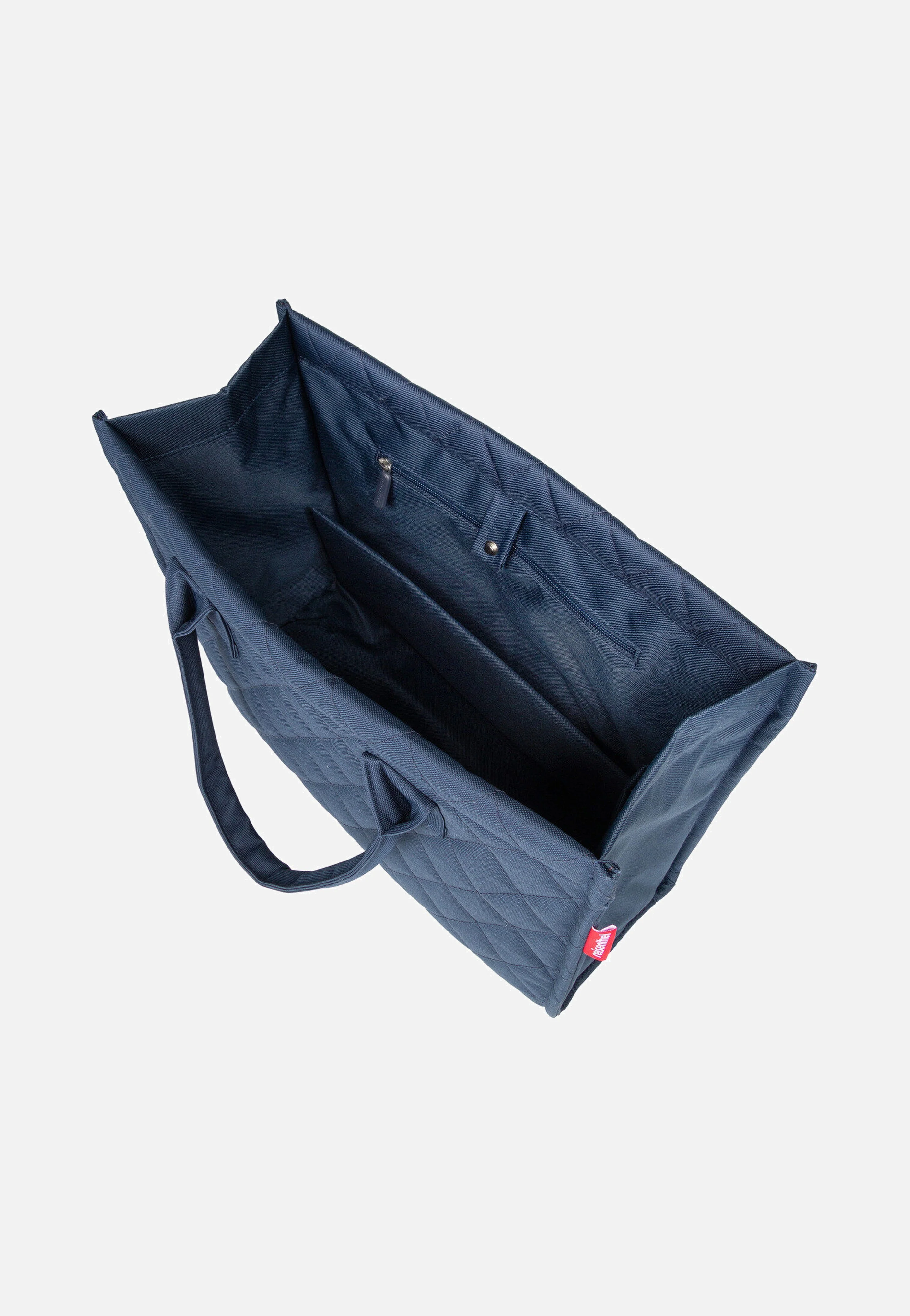 daily Rhombus Midnight - Shopper - Image 5