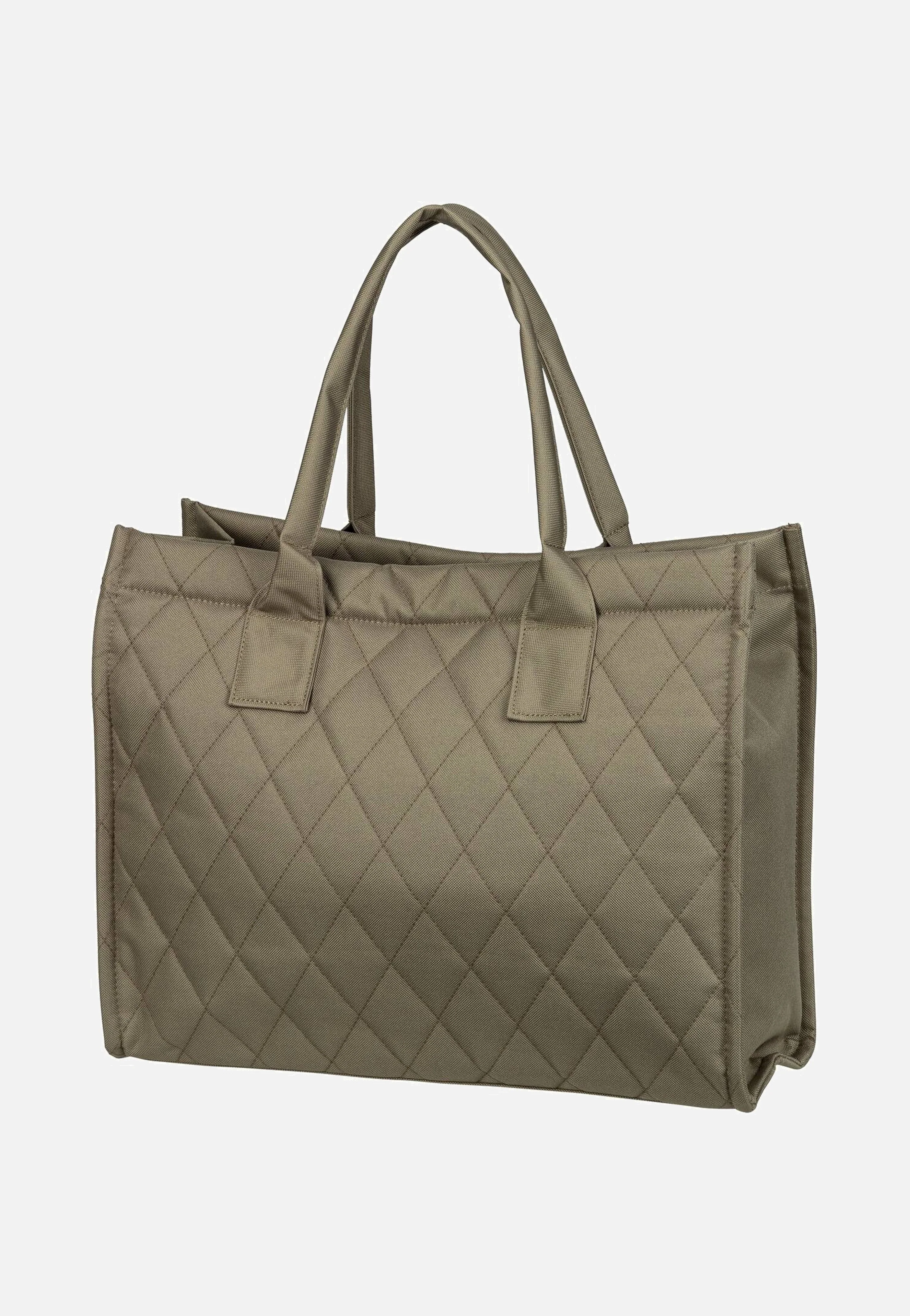daily Rhombus Olive - Shopper - Image 2