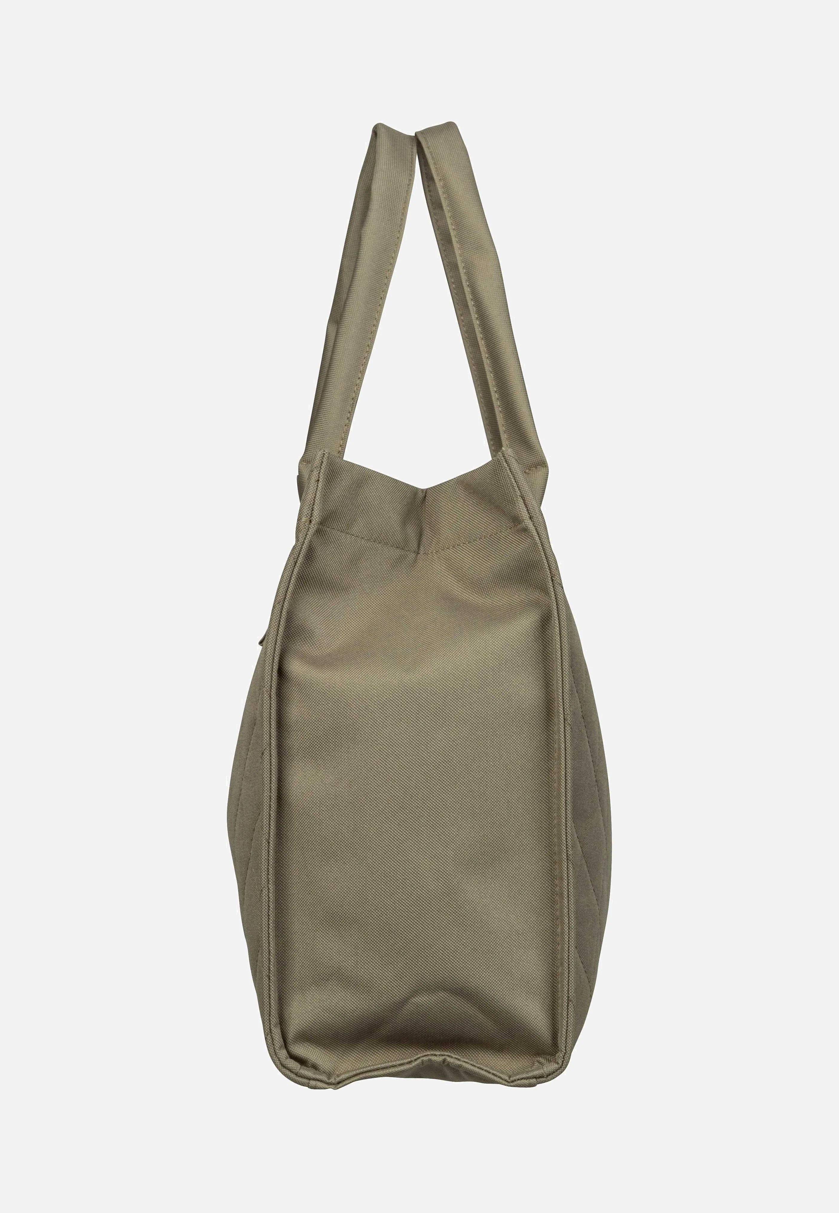 daily Rhombus Olive - Shopper - Image 4
