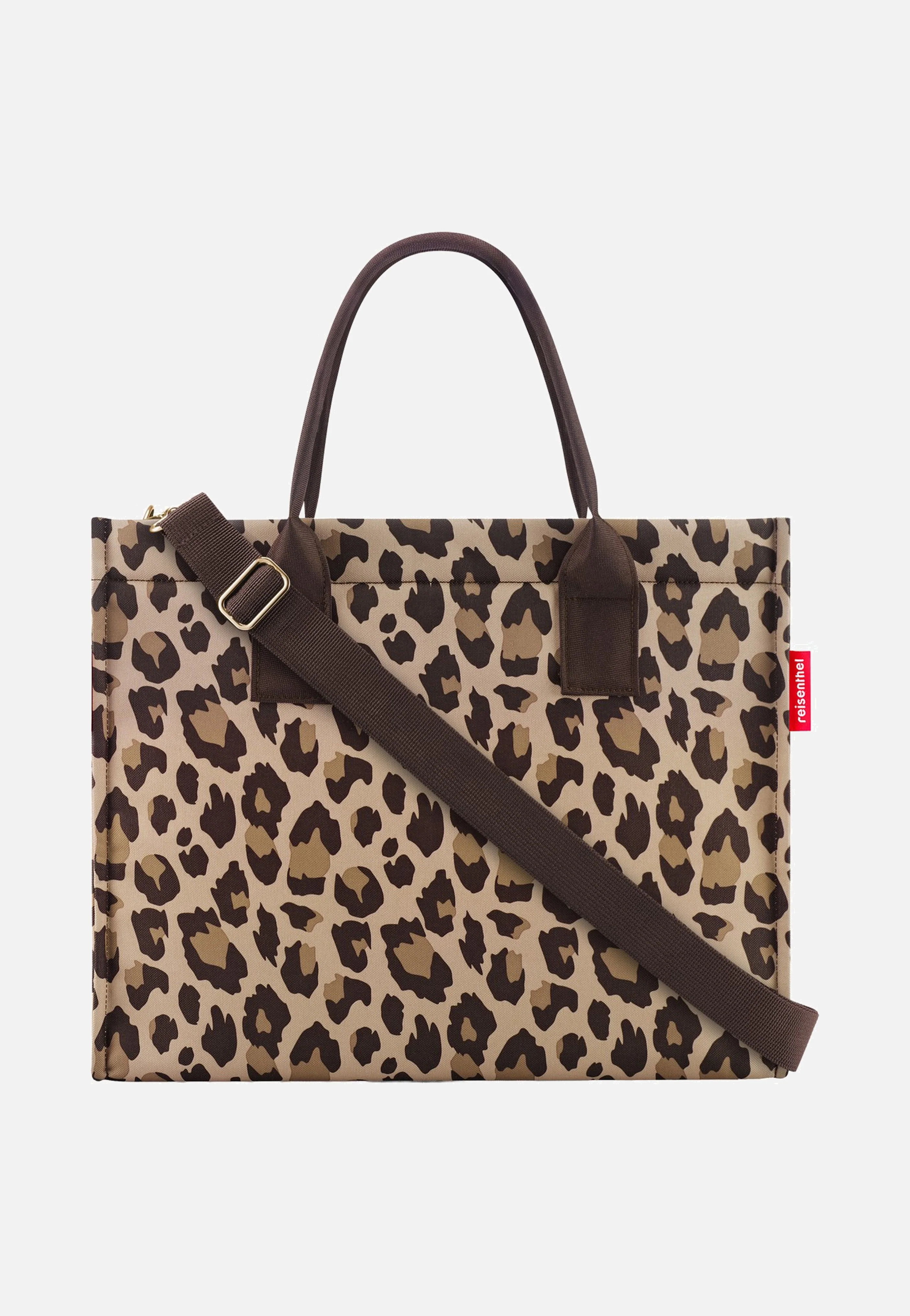 Daily Shopper Business Leo Macchiato - Shopper - Image 3