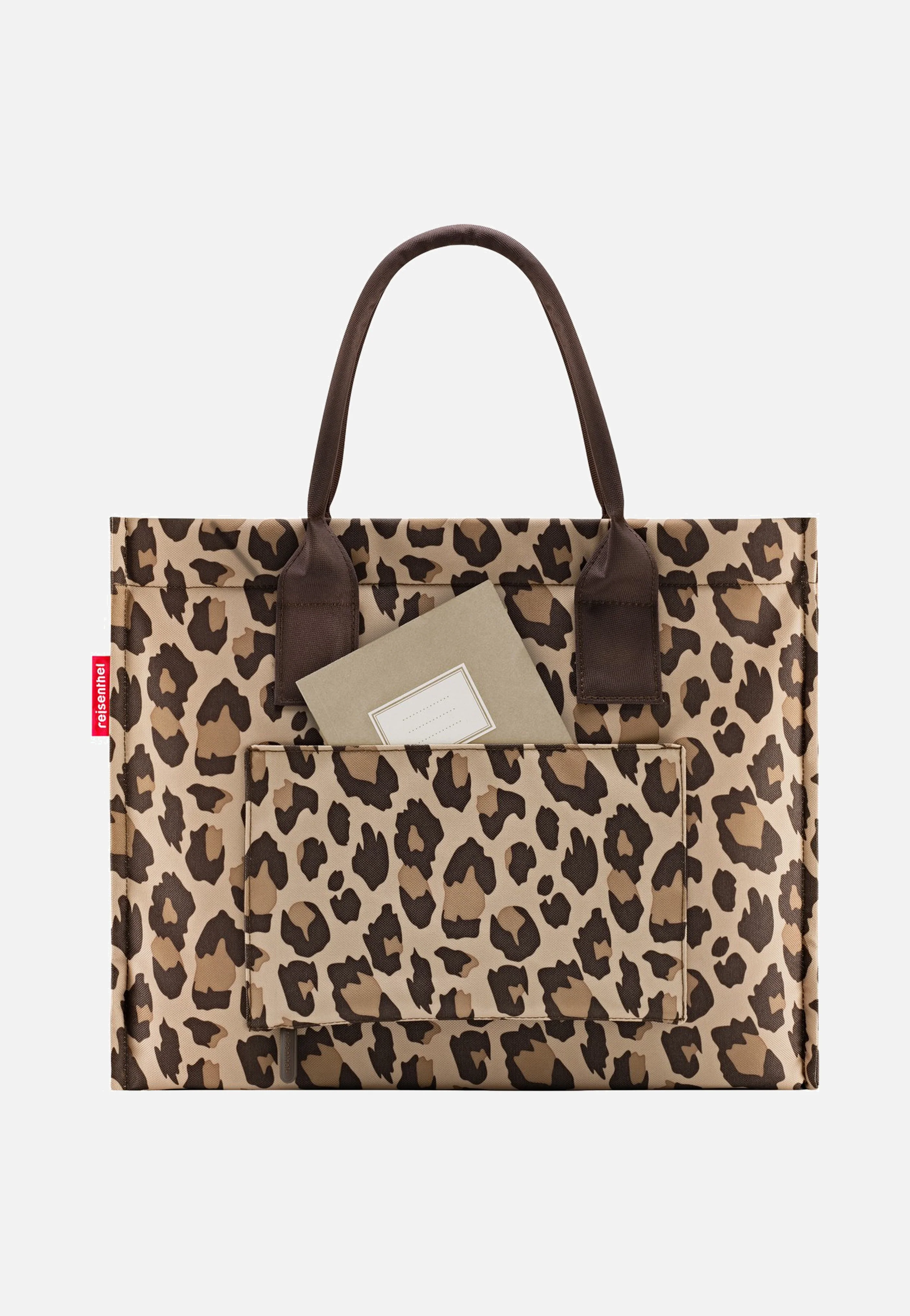 Daily Shopper Business Leo Macchiato - Shopper - Image 4