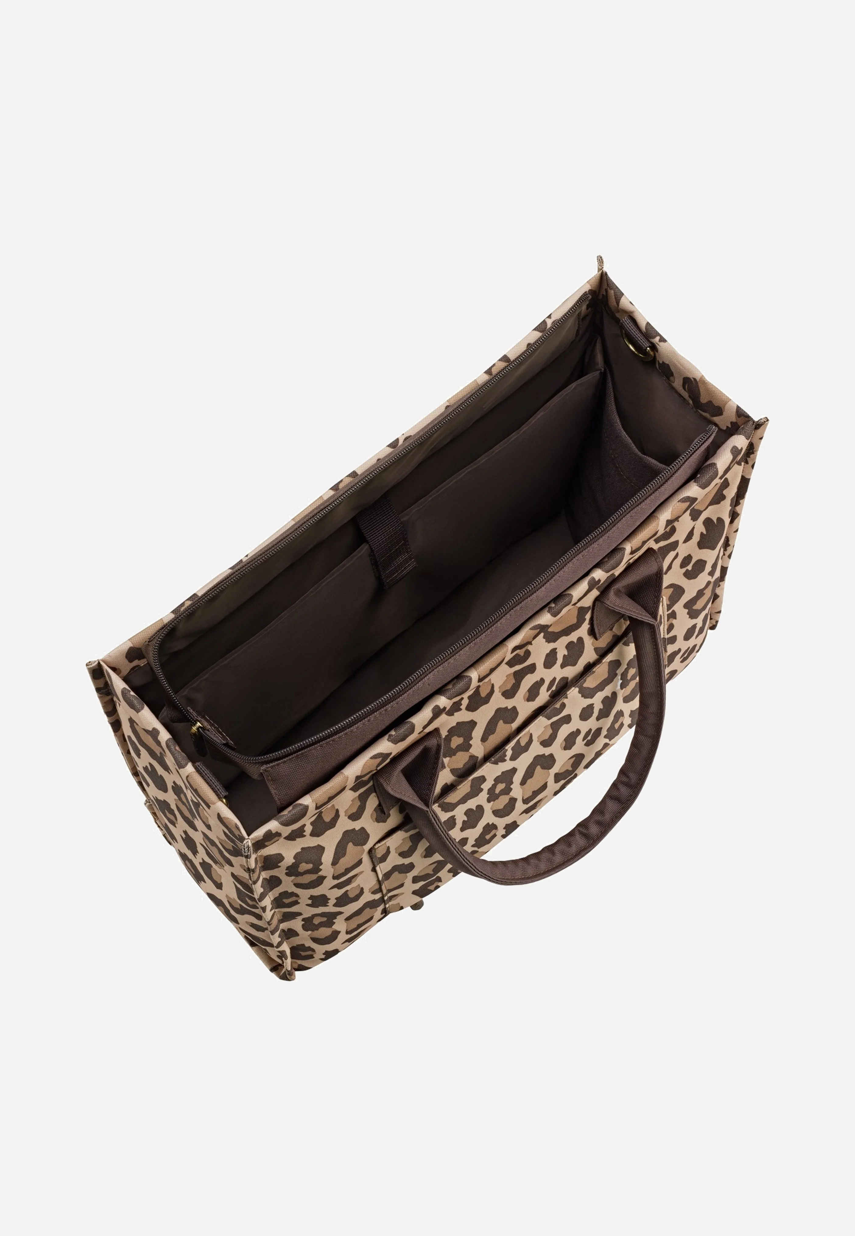 Daily Shopper Business Leo Macchiato - Shopper - Image 6
