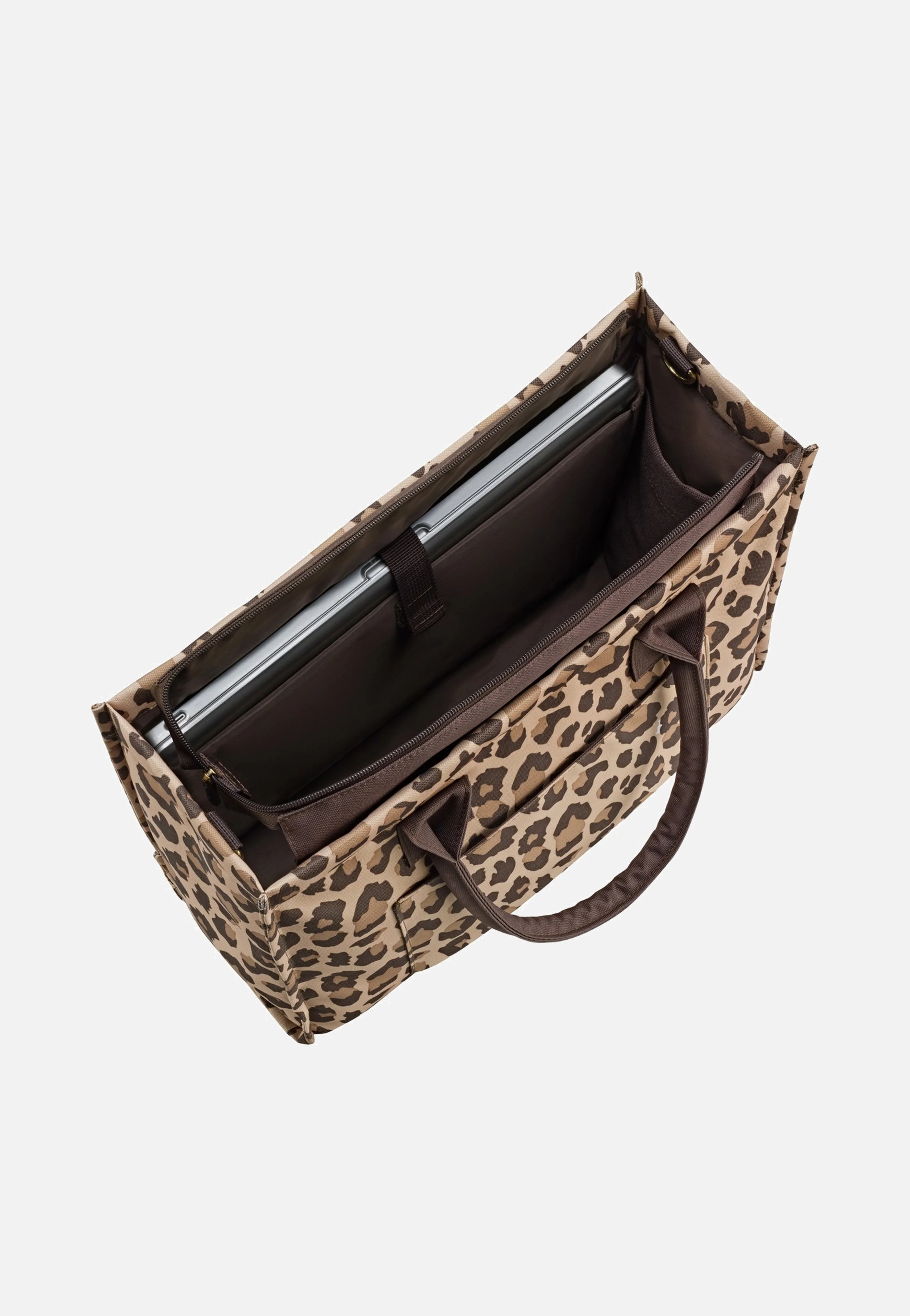 Daily Shopper Business Leo Macchiato - Shopper - Image 7
