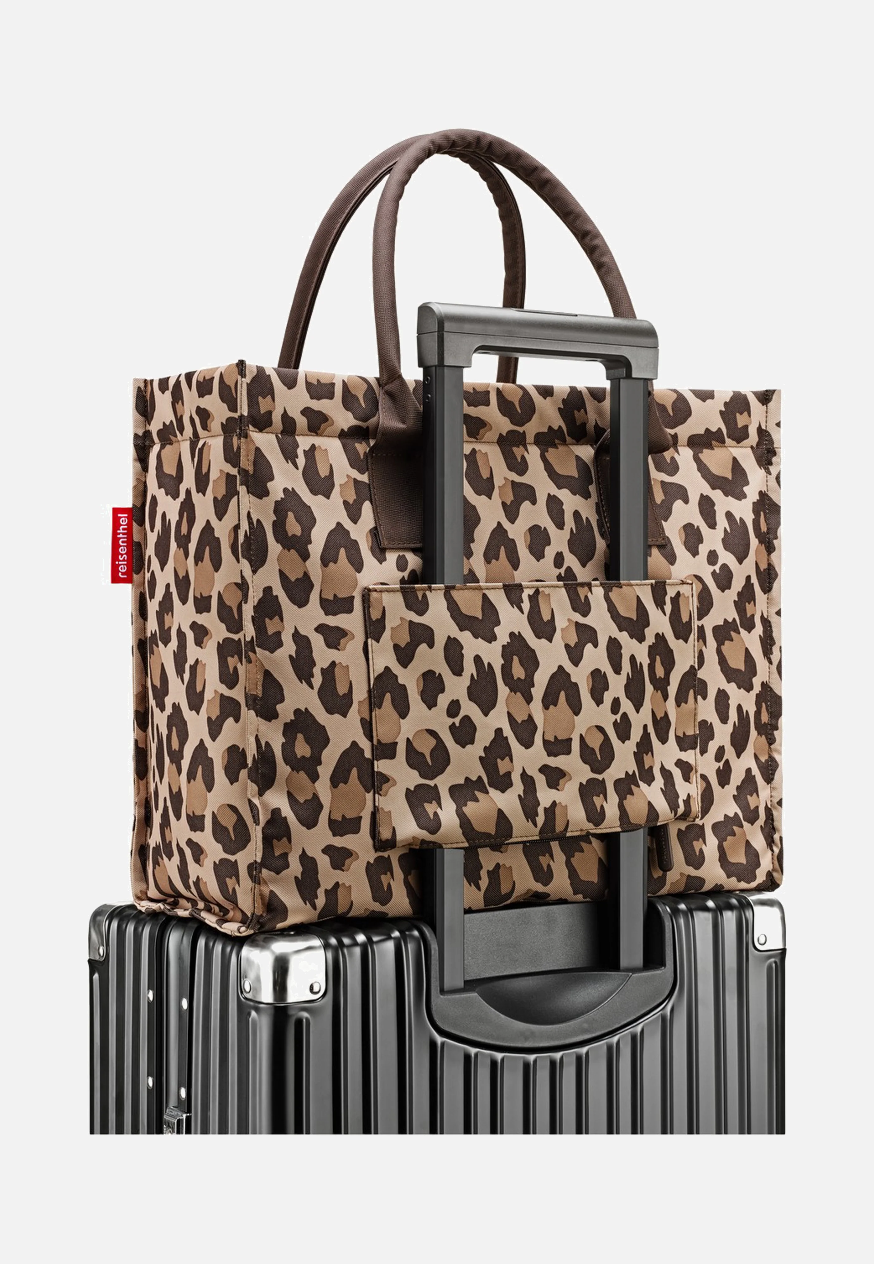 Daily Shopper Business Leo Macchiato - Shopper - Image 9