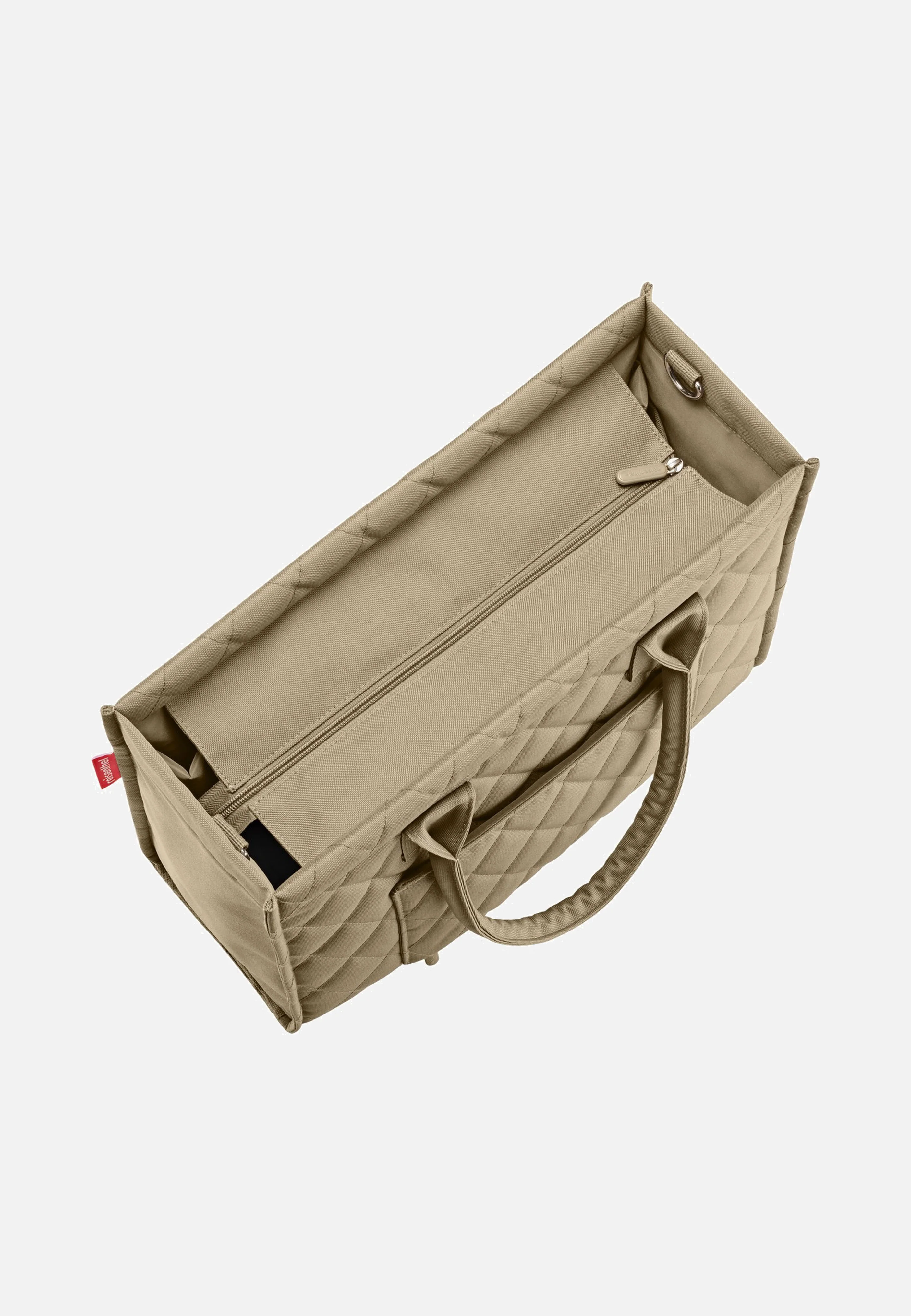 Daily Shopper Business Rhombus Olive - Shopper - Image 7