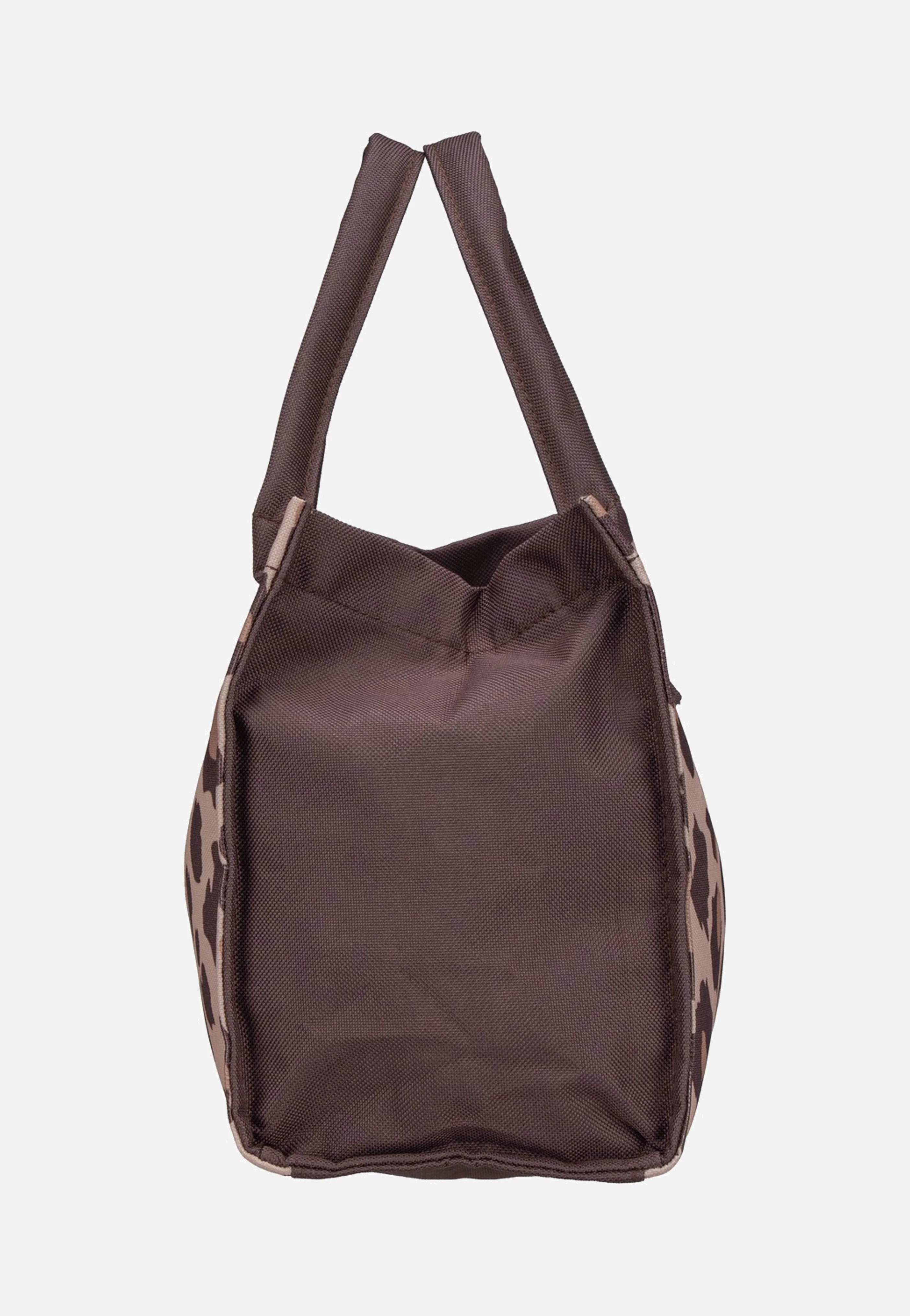 Daily Shopper XS Leo Macchiato - Shopper - Image 4