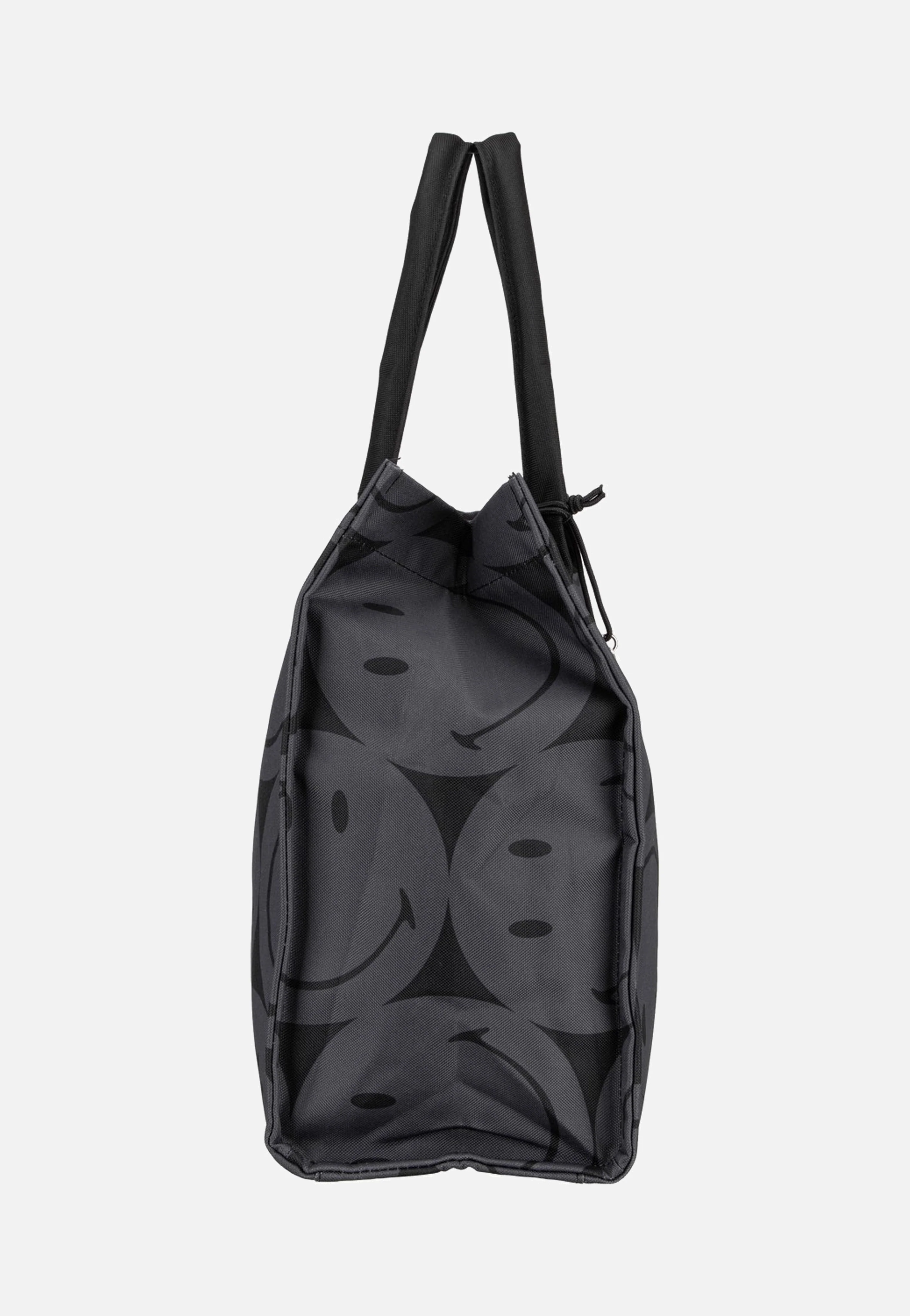 Daily Smiley Grey - Shopper - Image 4