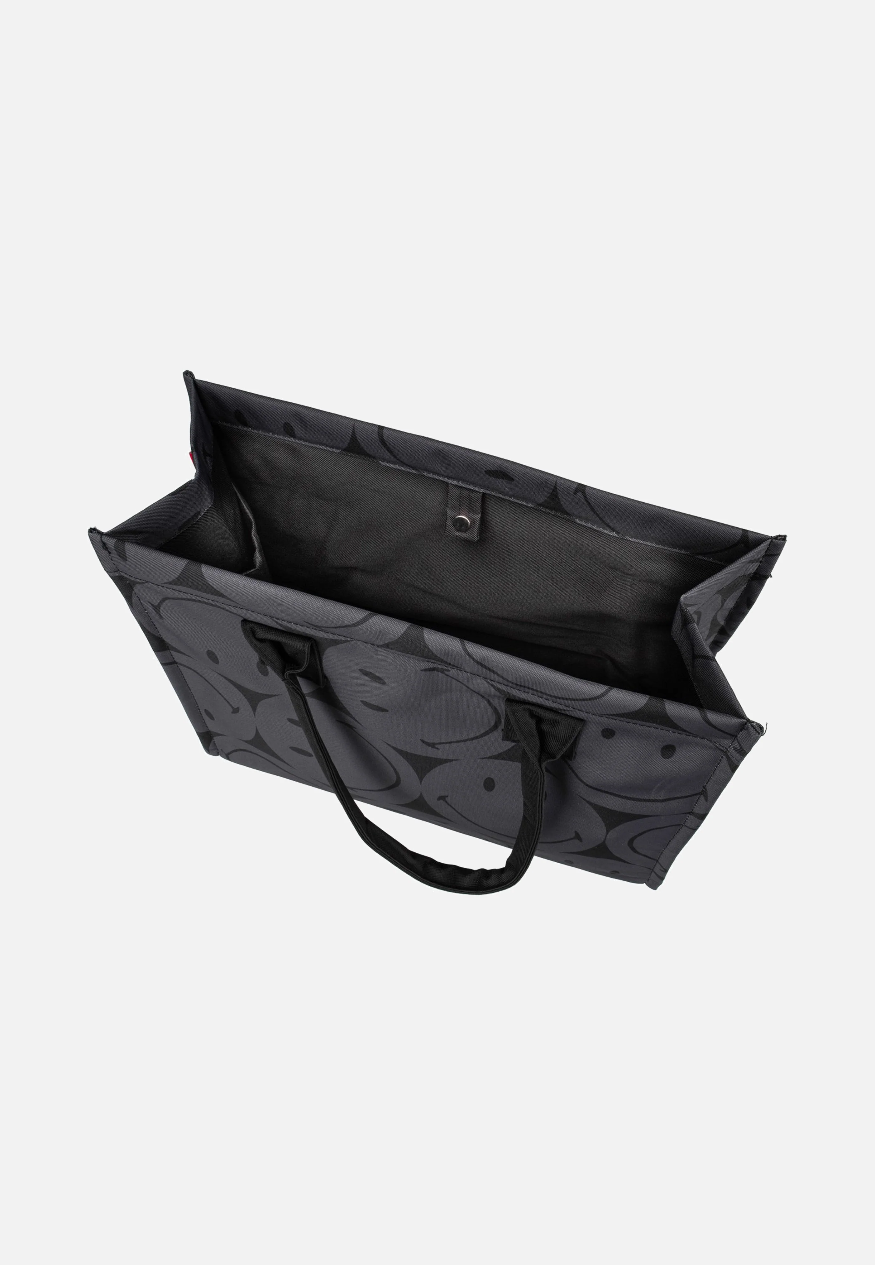 Daily Smiley Grey - Shopper - Image 6