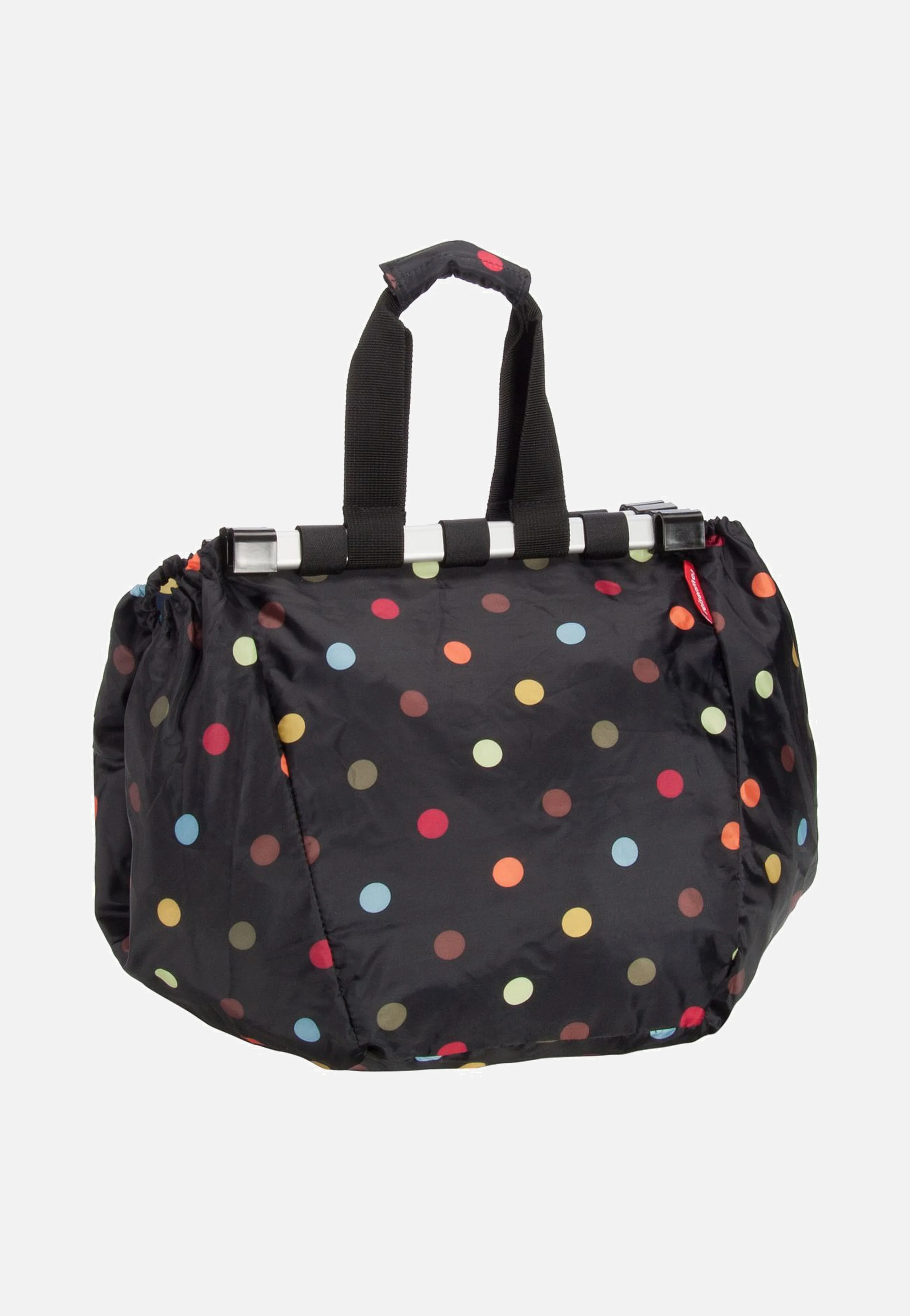 easyshoppingbag Dots - Einkaufstasche