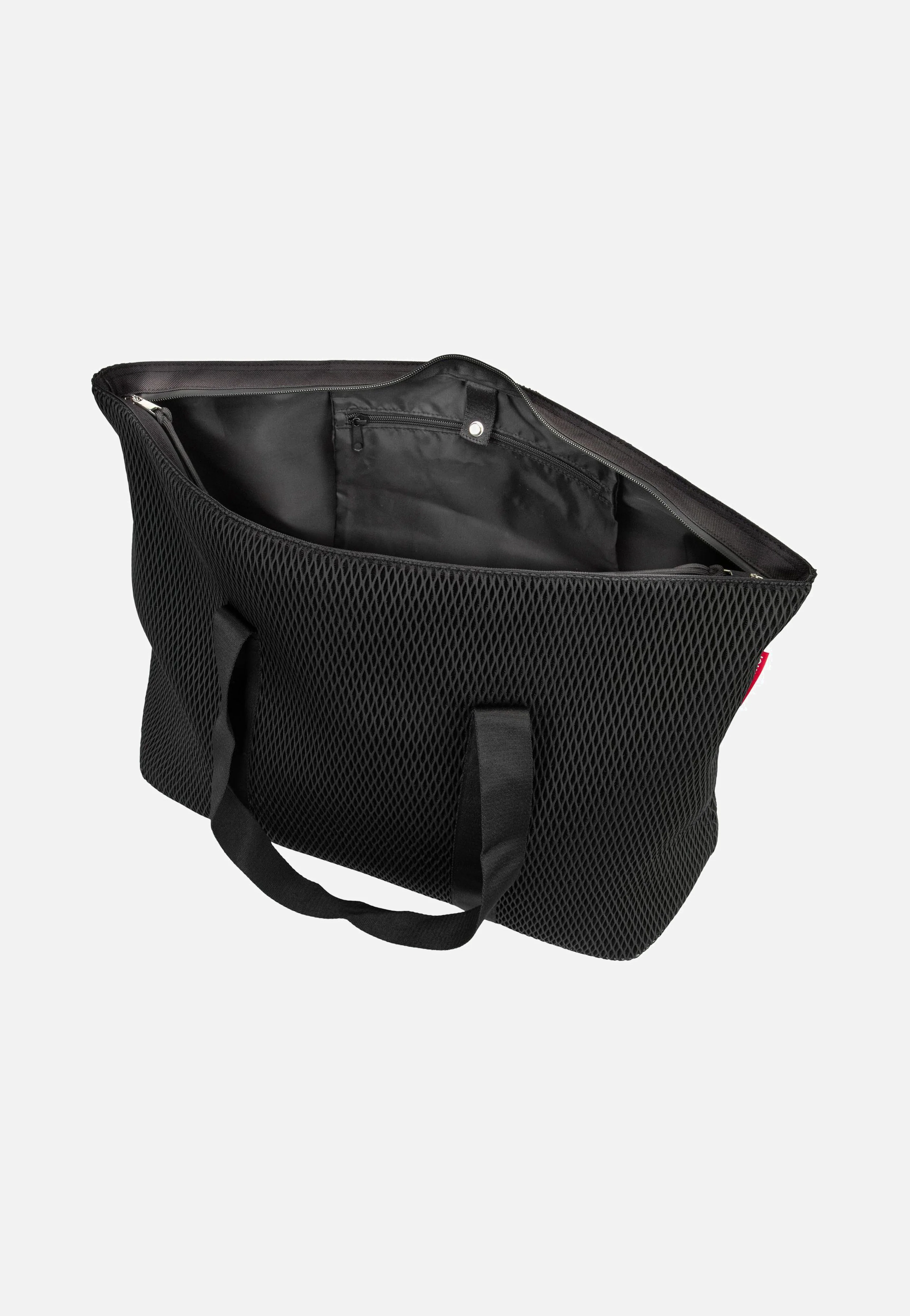 extralite L Mesh Black - Shopper - Image 3