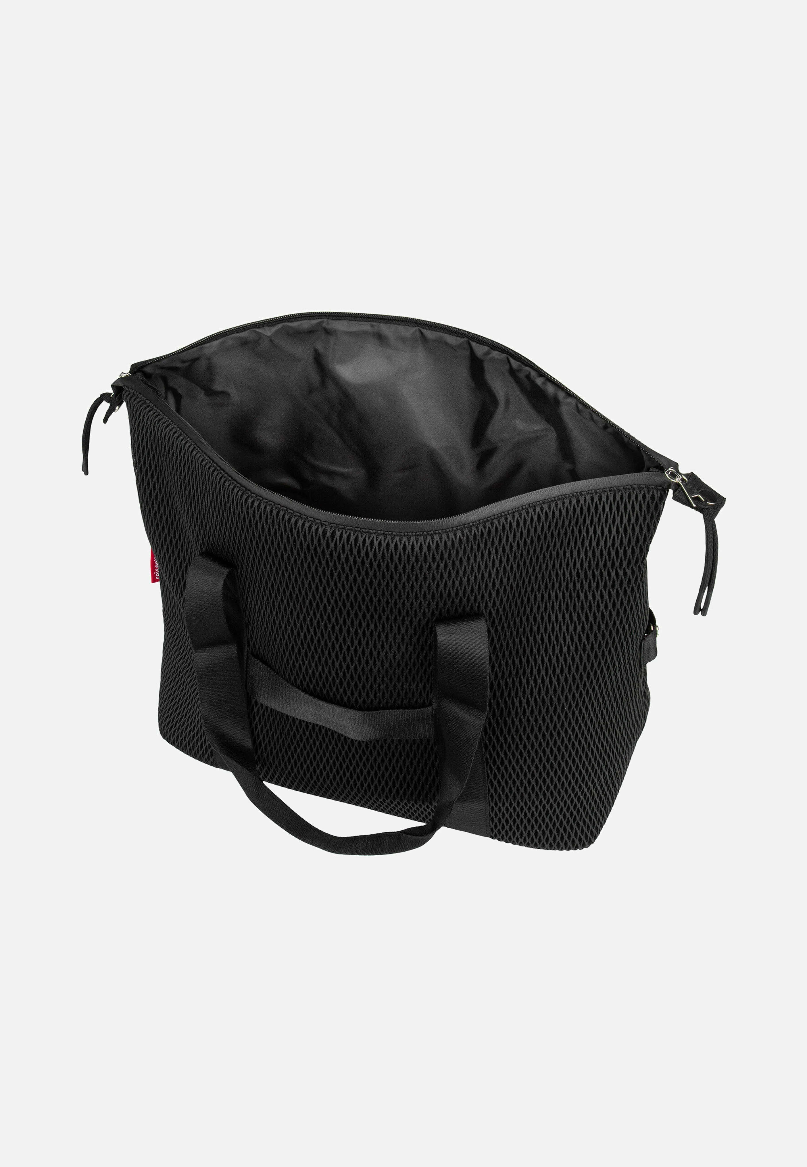 extralite M Mesh Black - Weekender - Image 4