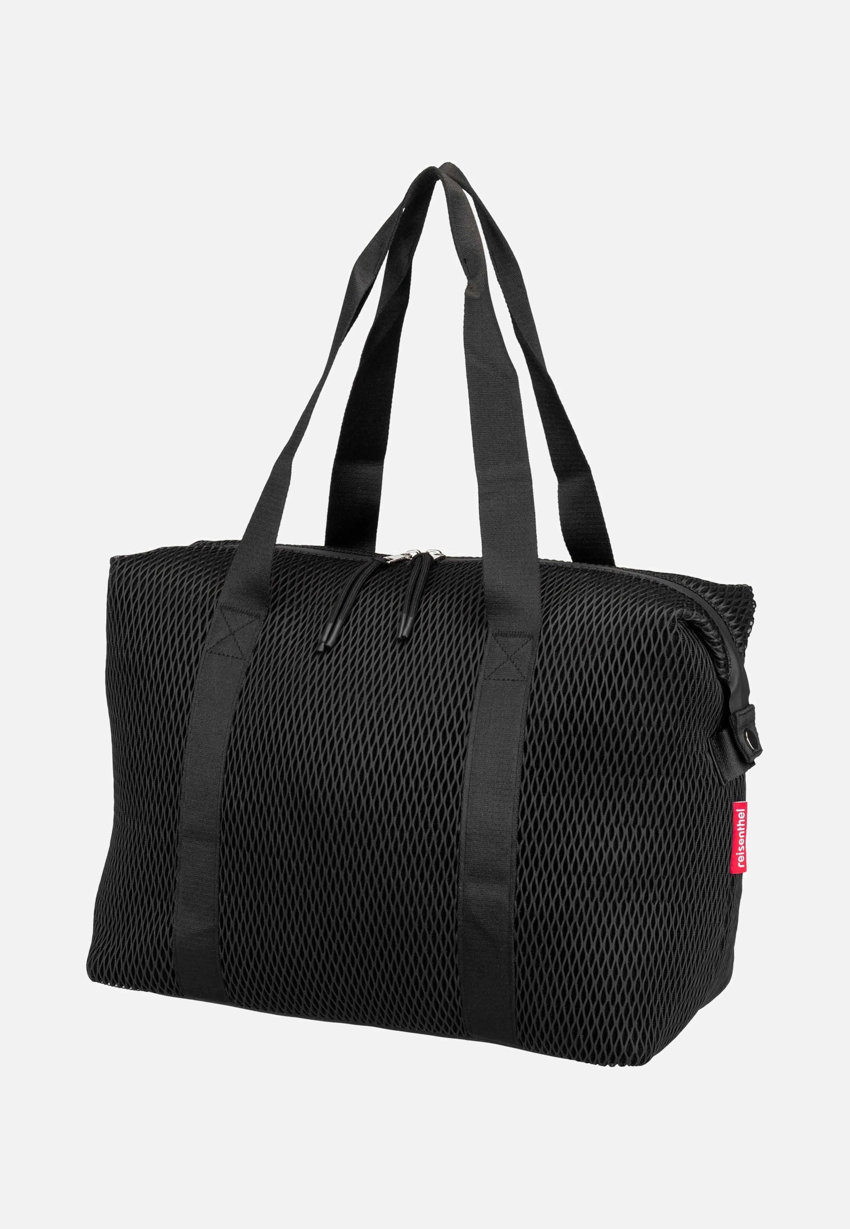 extralite M Mesh Black - Weekender - Image 7