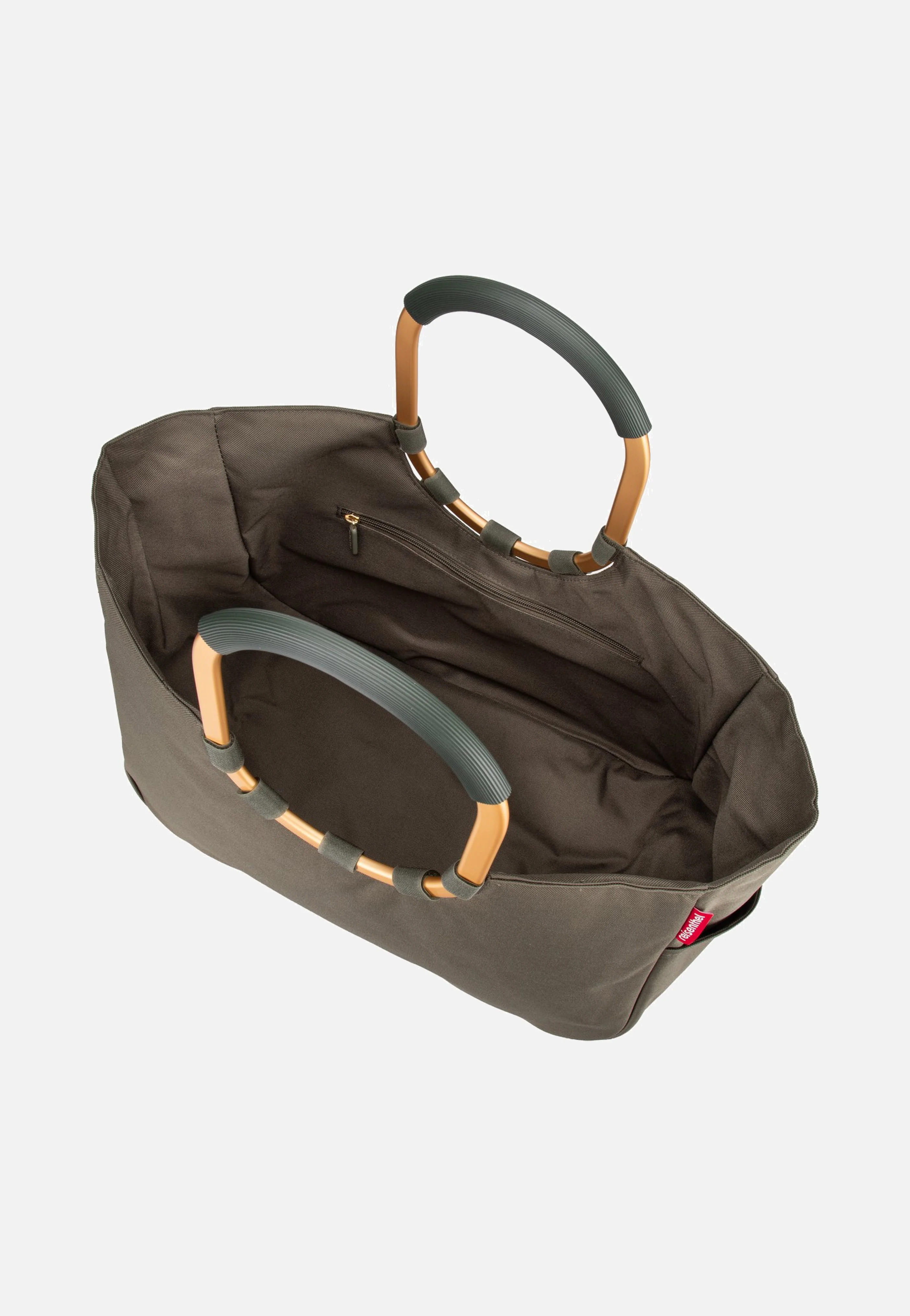 Loopshopper L Forest Gold - Einkaufskorb - Image 5