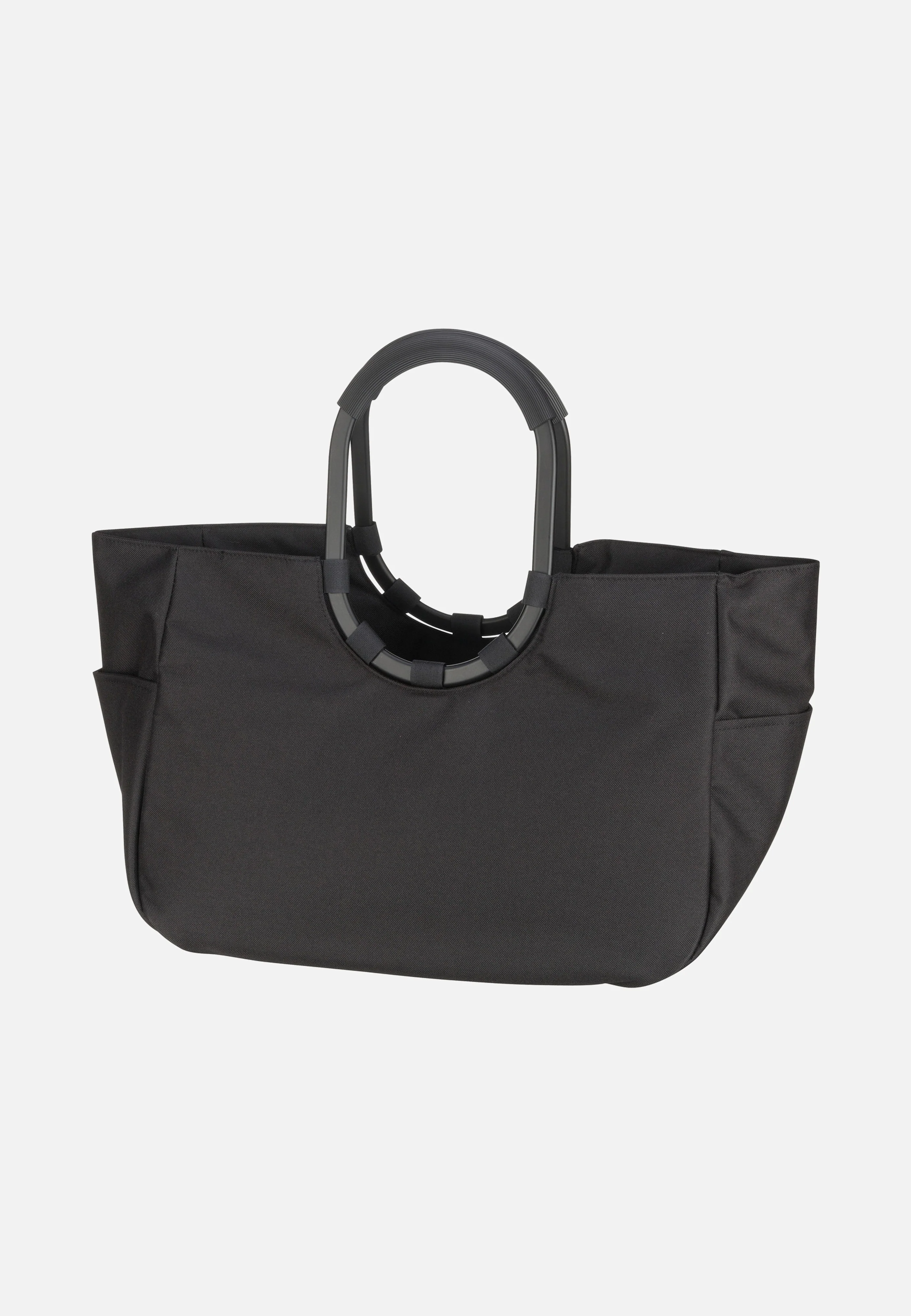 loopshopper L Frame Black - Einkaufskorb - Image 2