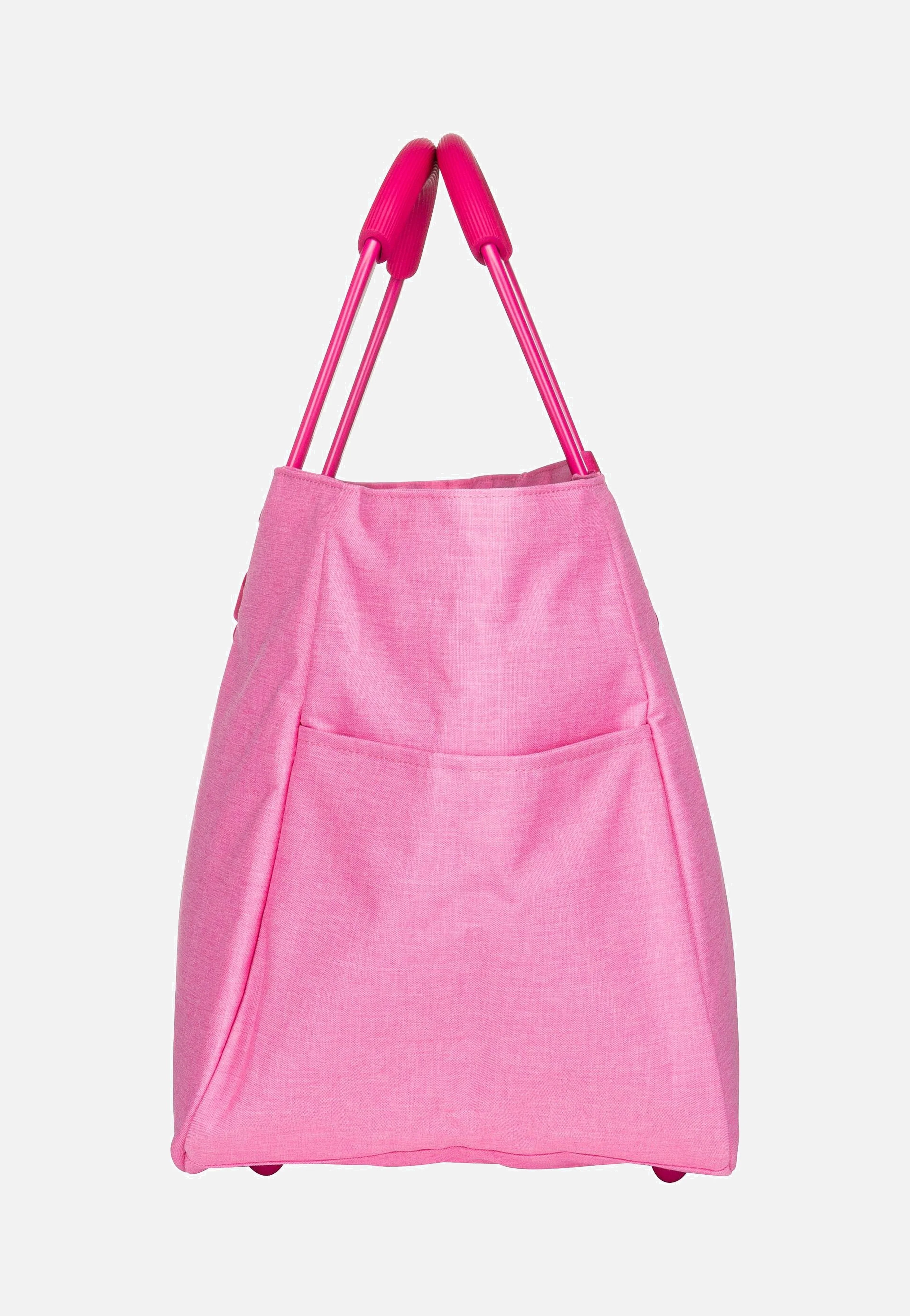 loopshopper L Frame Twist Pink - Einkaufskorb - Image 4