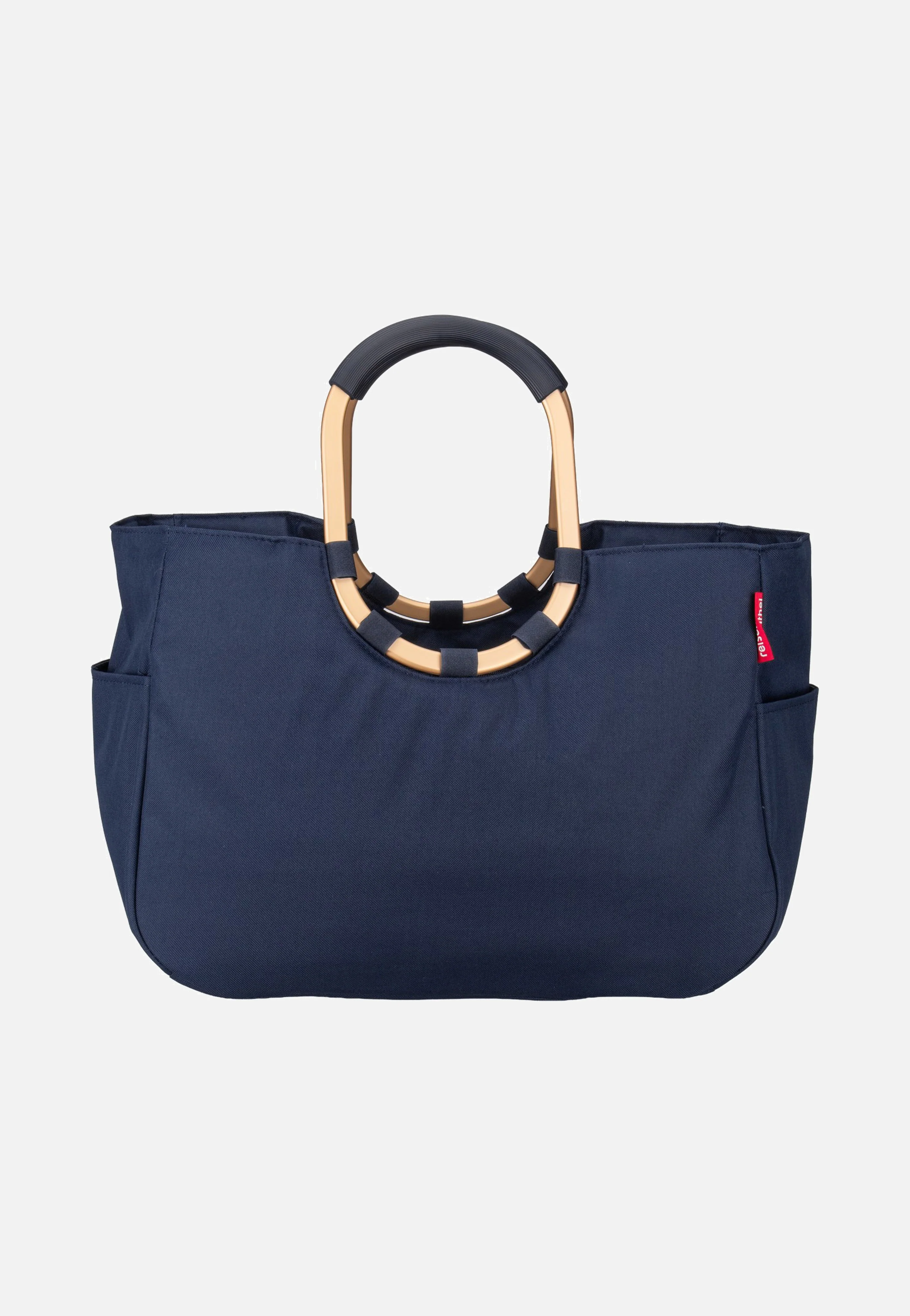 Loopshopper L Midnight Gold - Einkaufskorb - Image 2