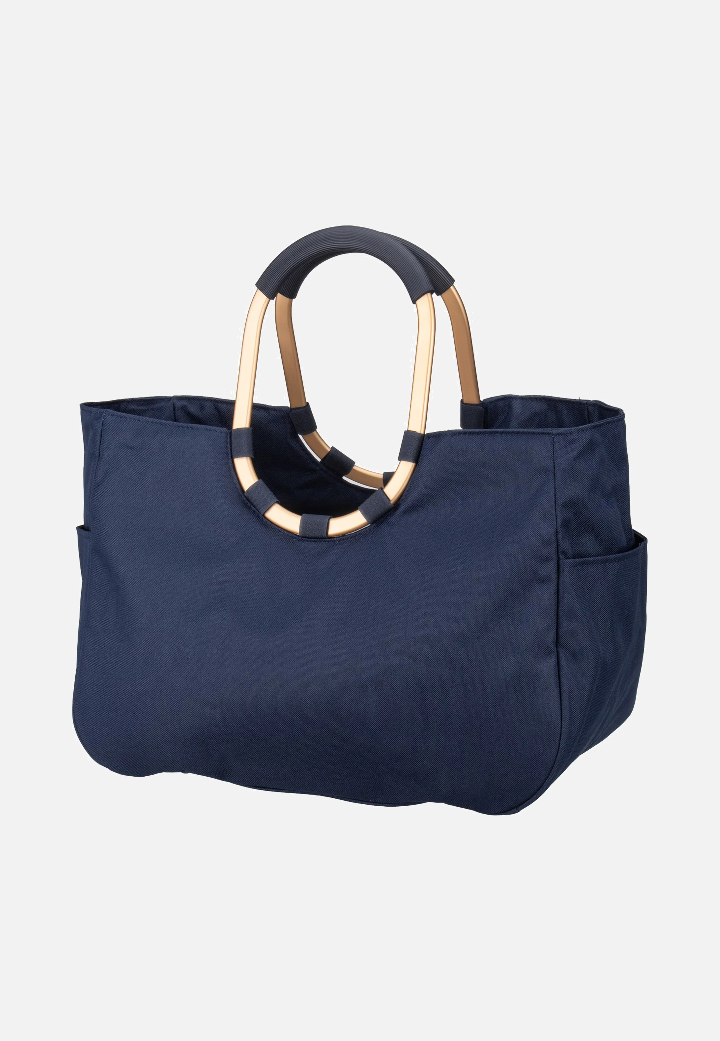 Loopshopper L Midnight Gold - Einkaufskorb - Image 3