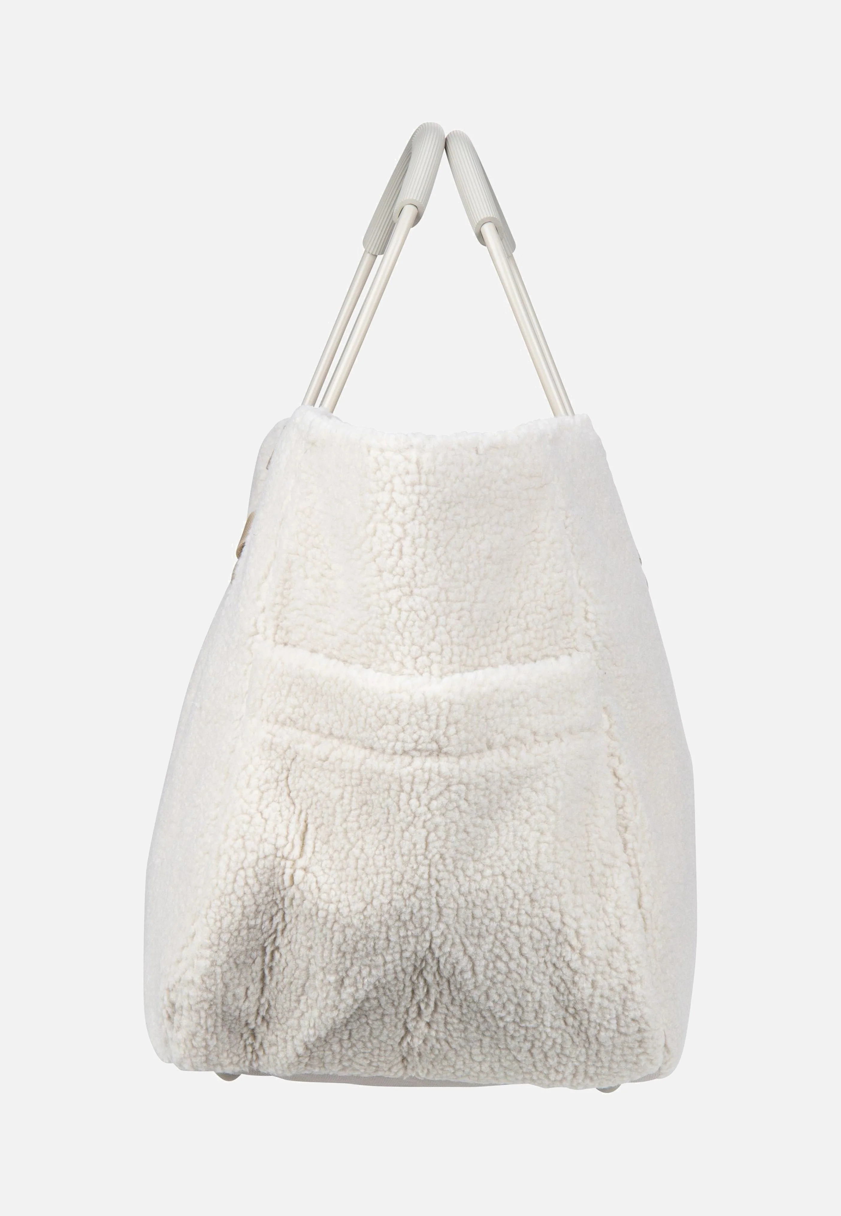 loopshopper L special edition Teddy Sand - Einkaufskorb - Image 4