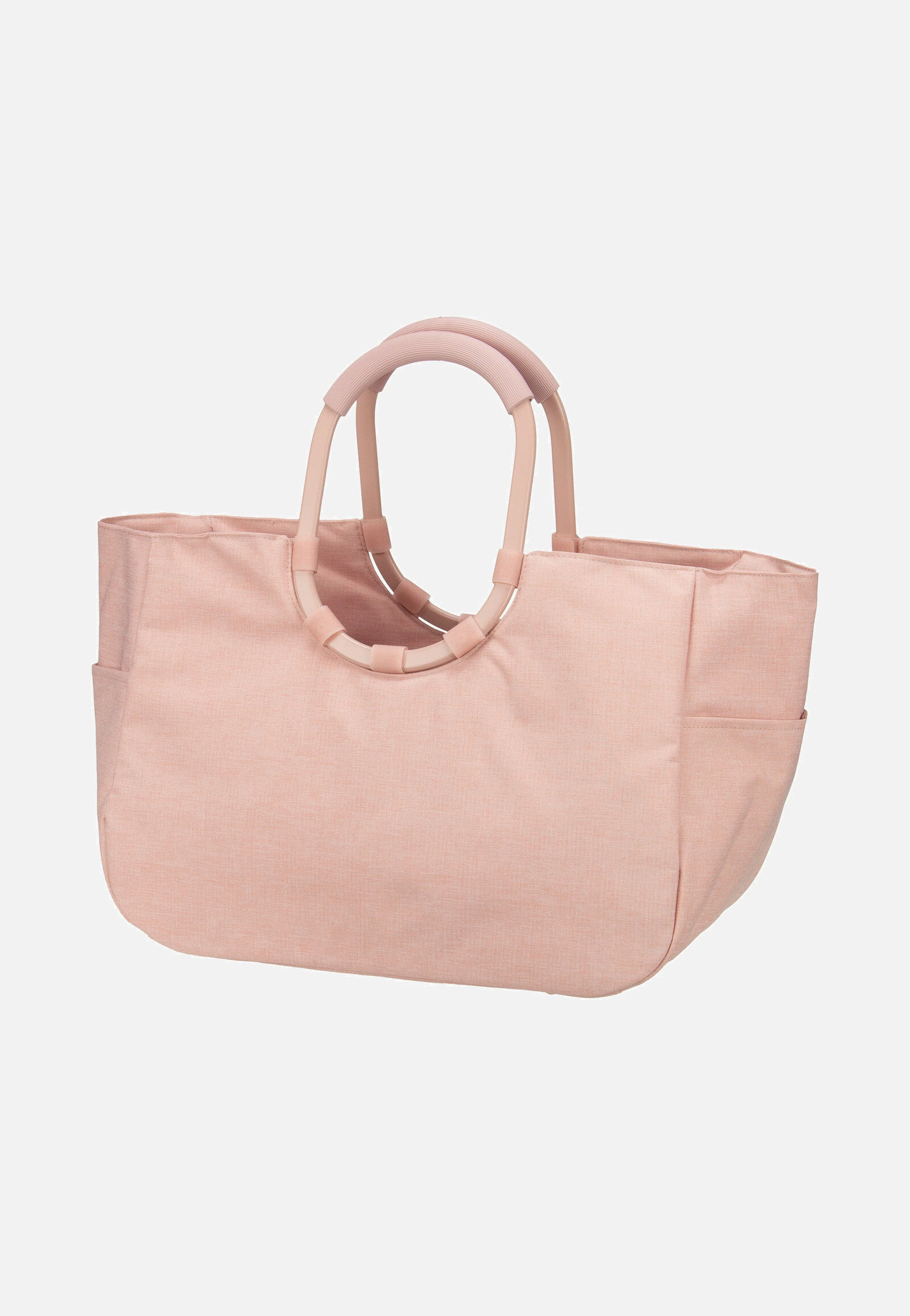 loopshopper L Twist Blush - Einkaufskorb - Image 2