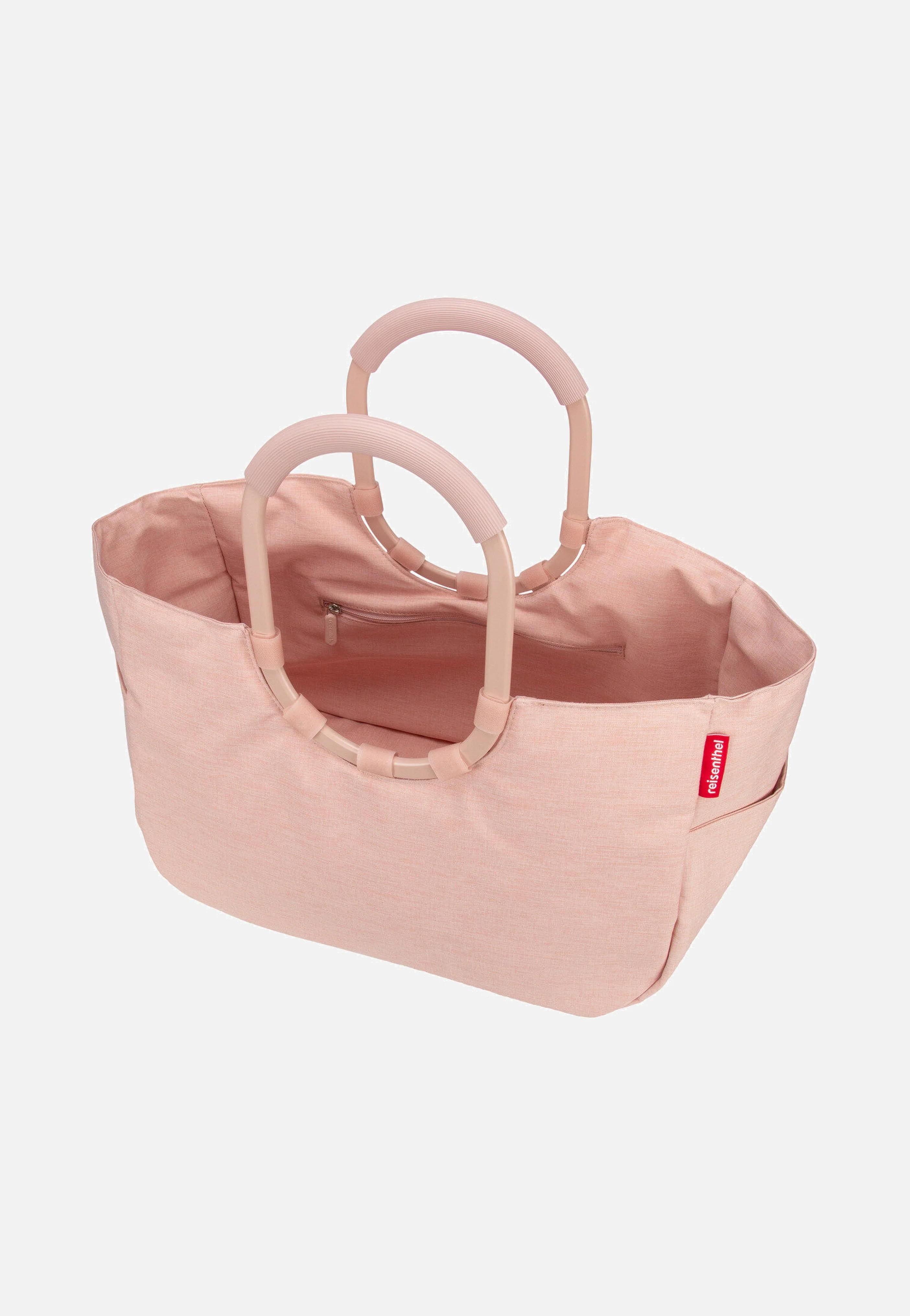 loopshopper L Twist Blush - Einkaufskorb - Image 3