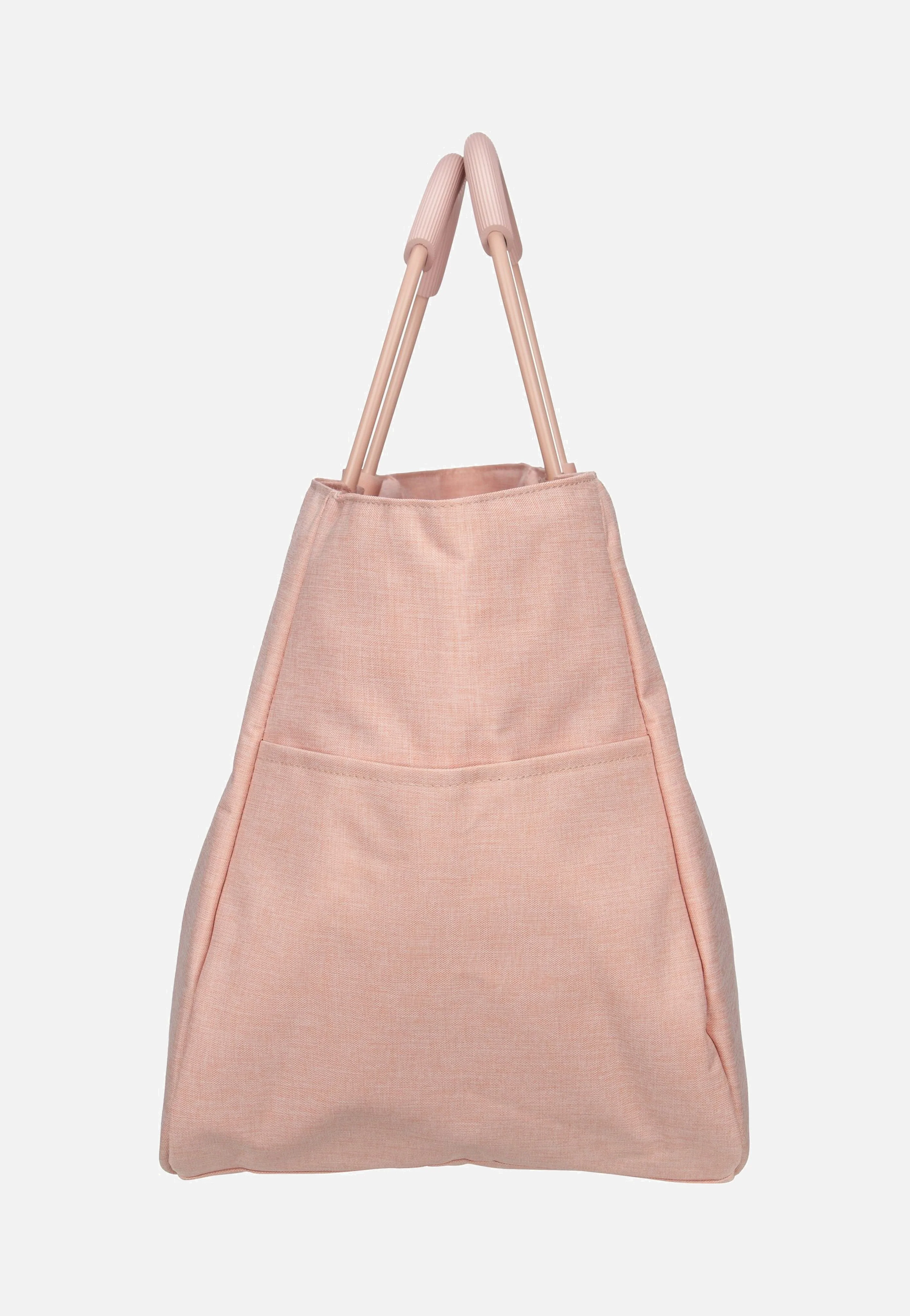 loopshopper L Twist Blush - Einkaufskorb - Image 4