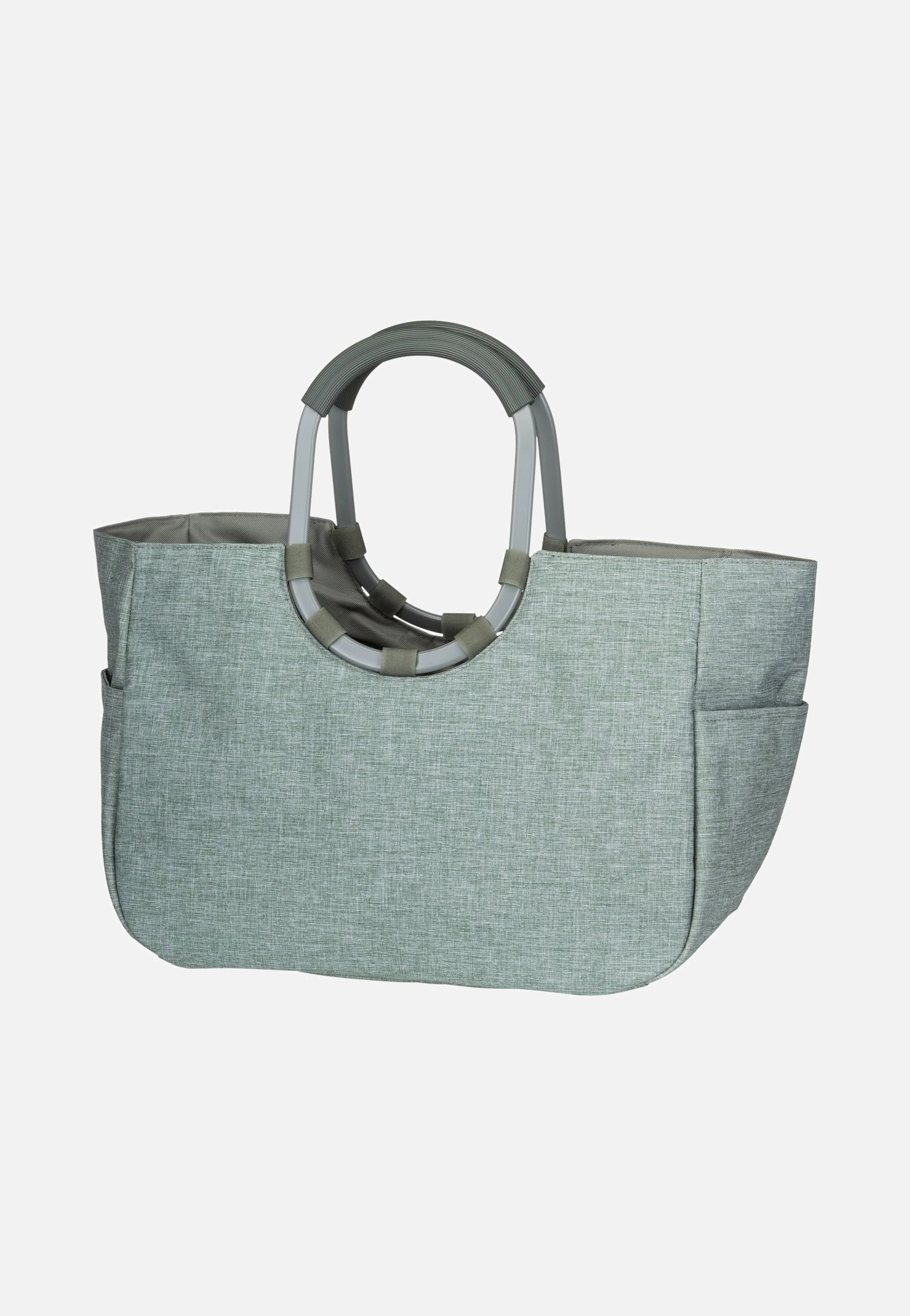 loopshopper L Twist Sage - Einkaufskorb - Image 2