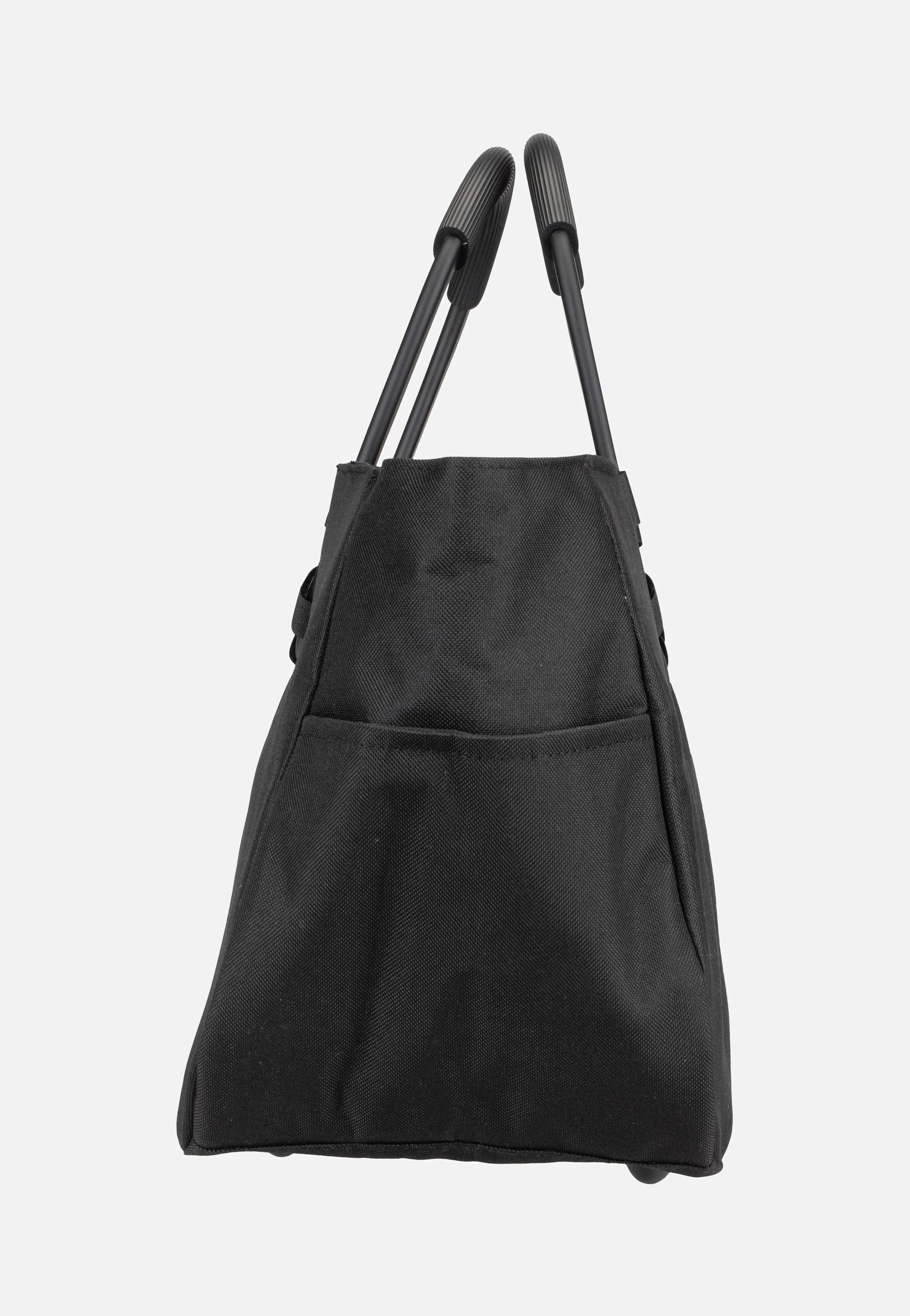 loopshopper M frame Black/Black - Einkaufskorb - Image 5