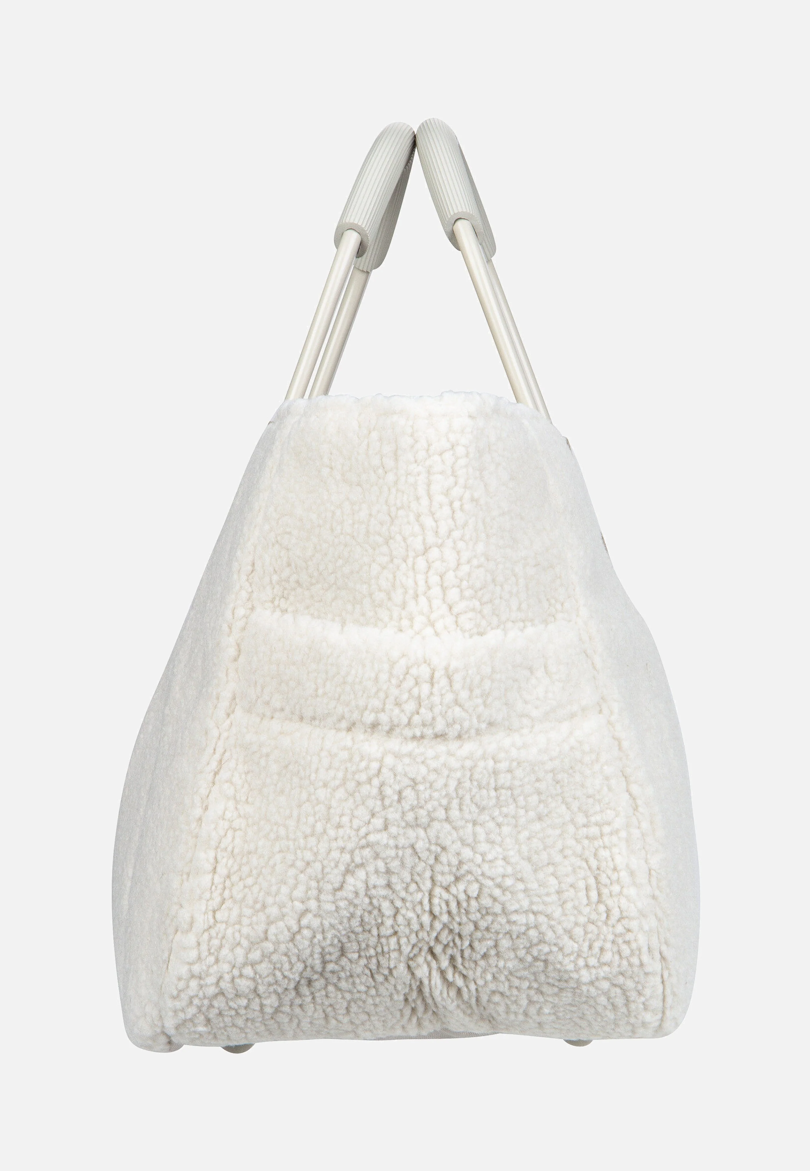 loopshopper M special edition Teddy Sand - Einkaufskorb - Image 5