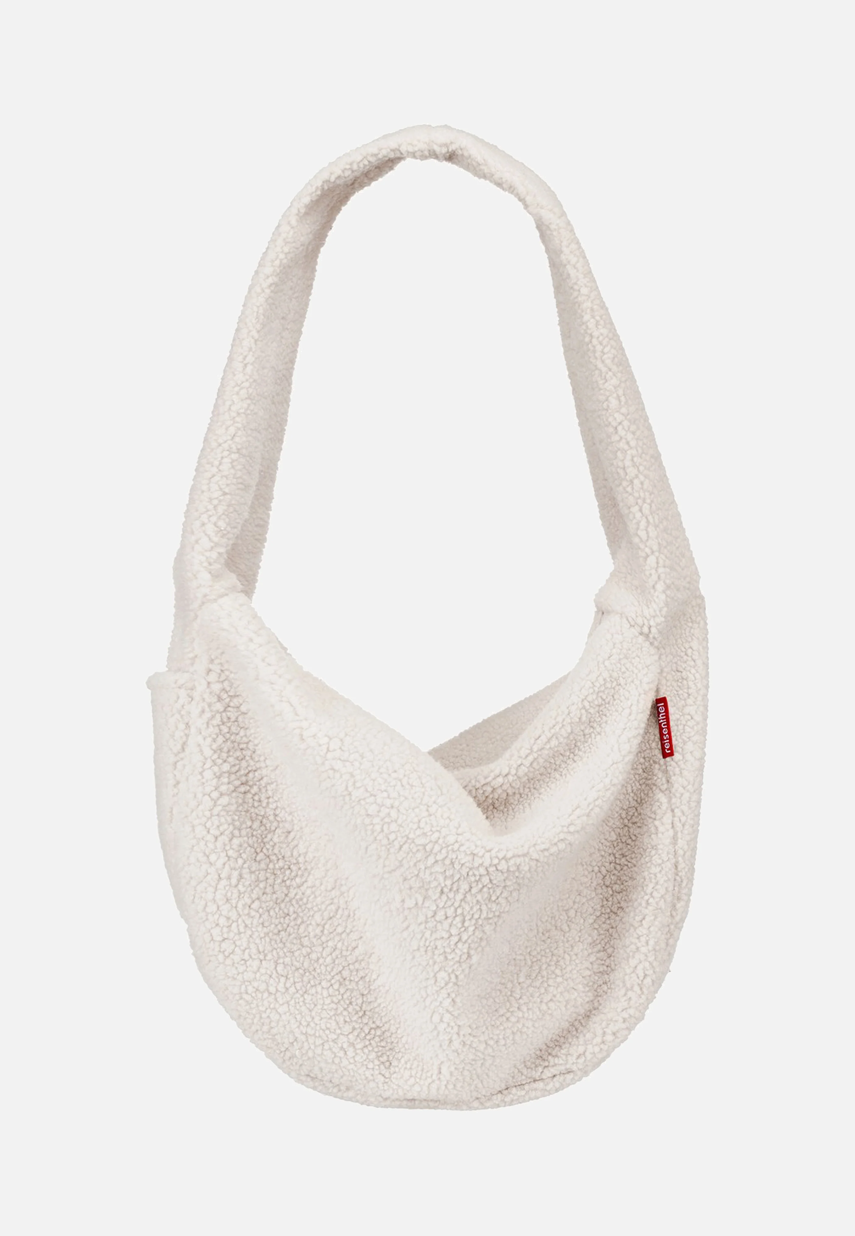 Moonbag Teddy Sand - Hobo Bag - Image 2