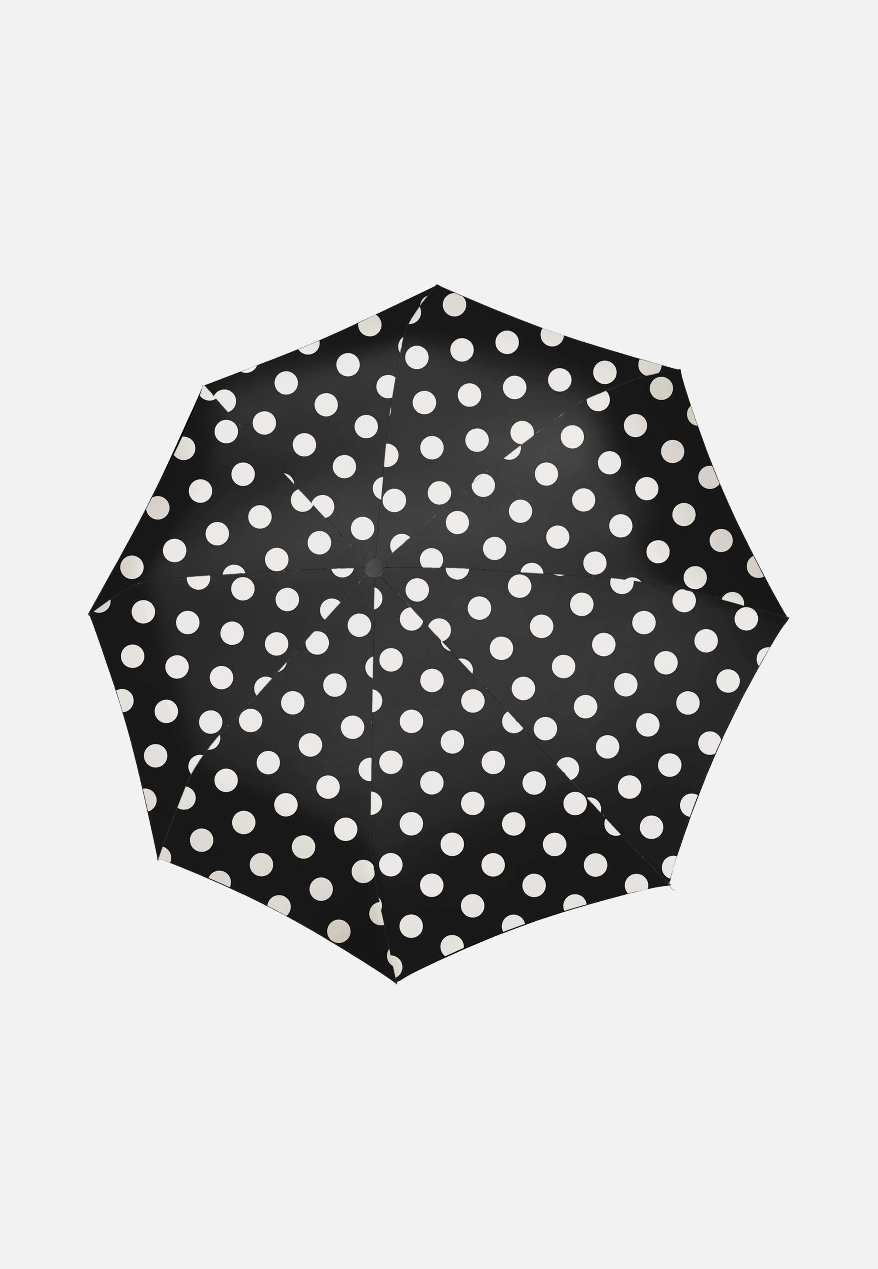 Pocket Classic Dots White - Regenschirm - Image 2