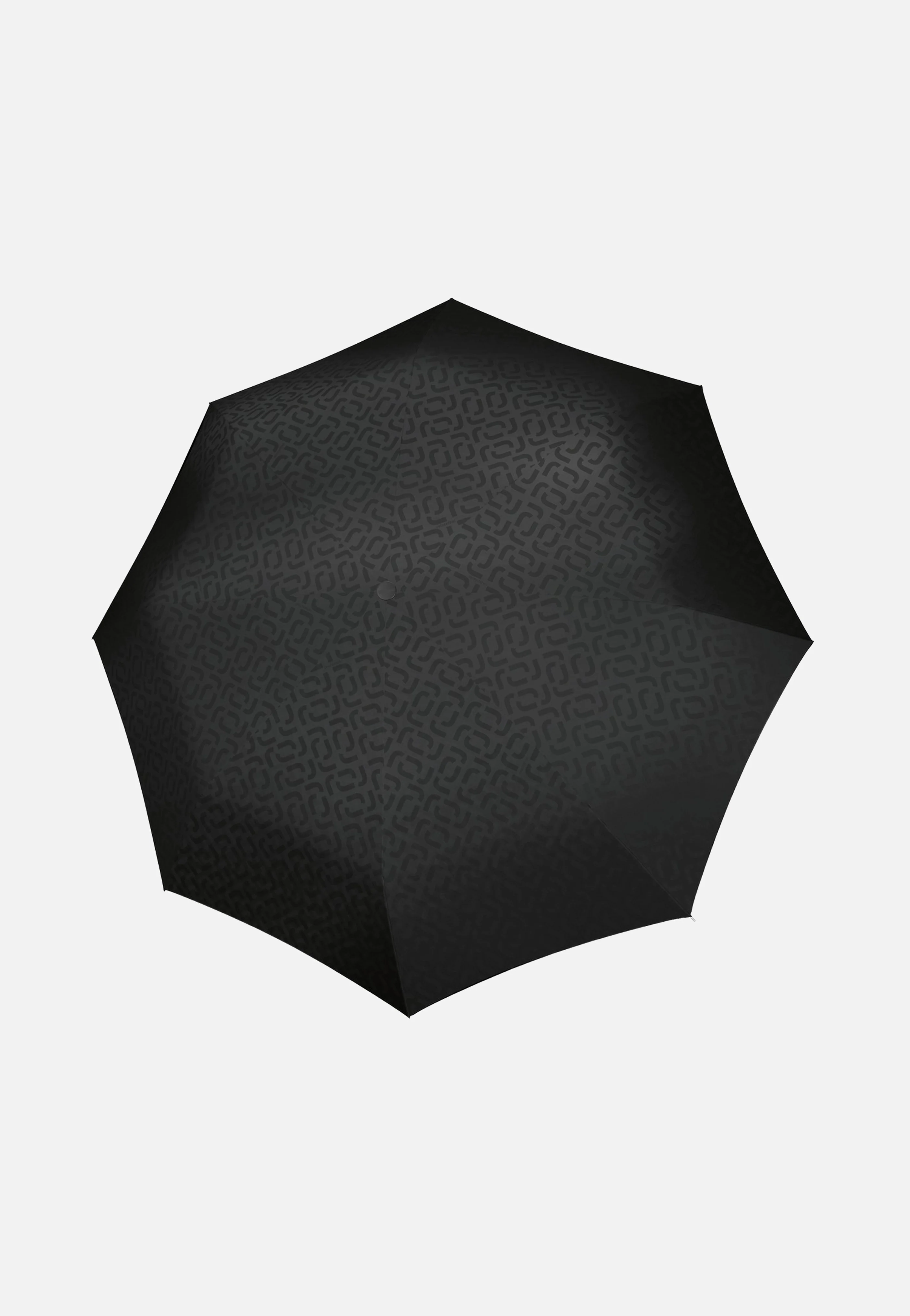 Pocket Classic Signature Black Hotprint - Regenschirm - Image 2