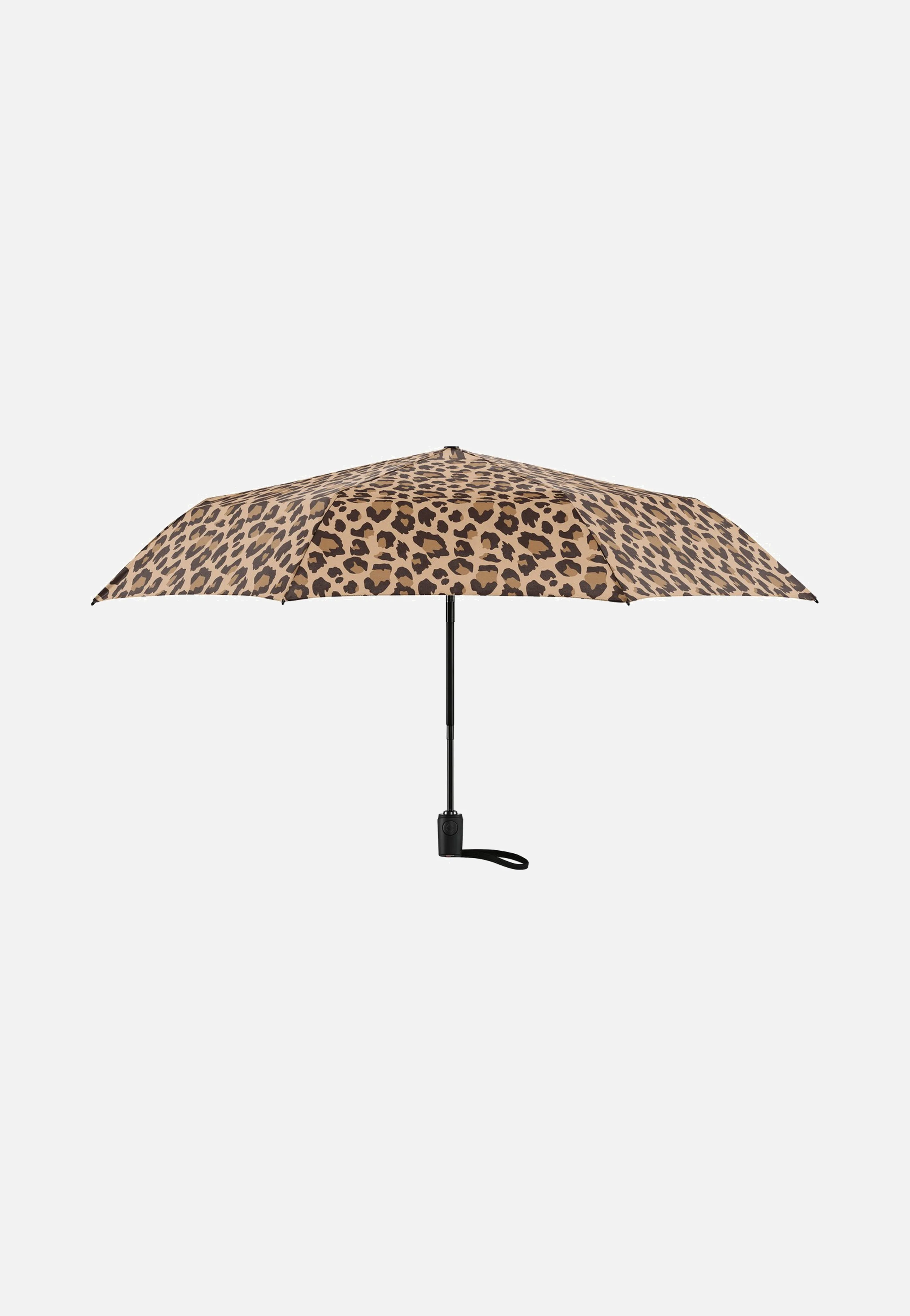 Pocket duomatic Leo Macciato - Regenschirm - Image 2