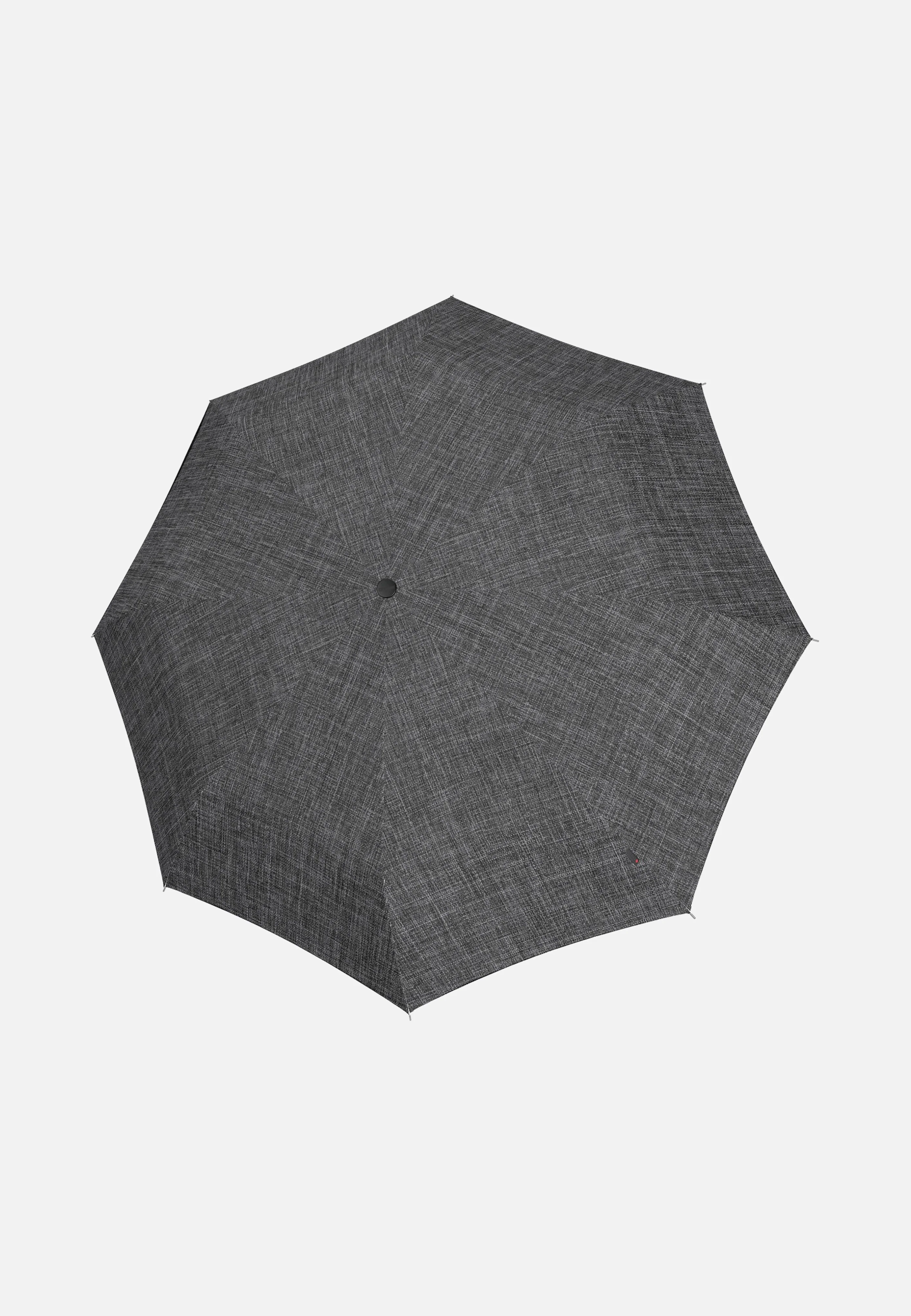 Pocket duomatic Twist Silver - Regenschirm - Image 2