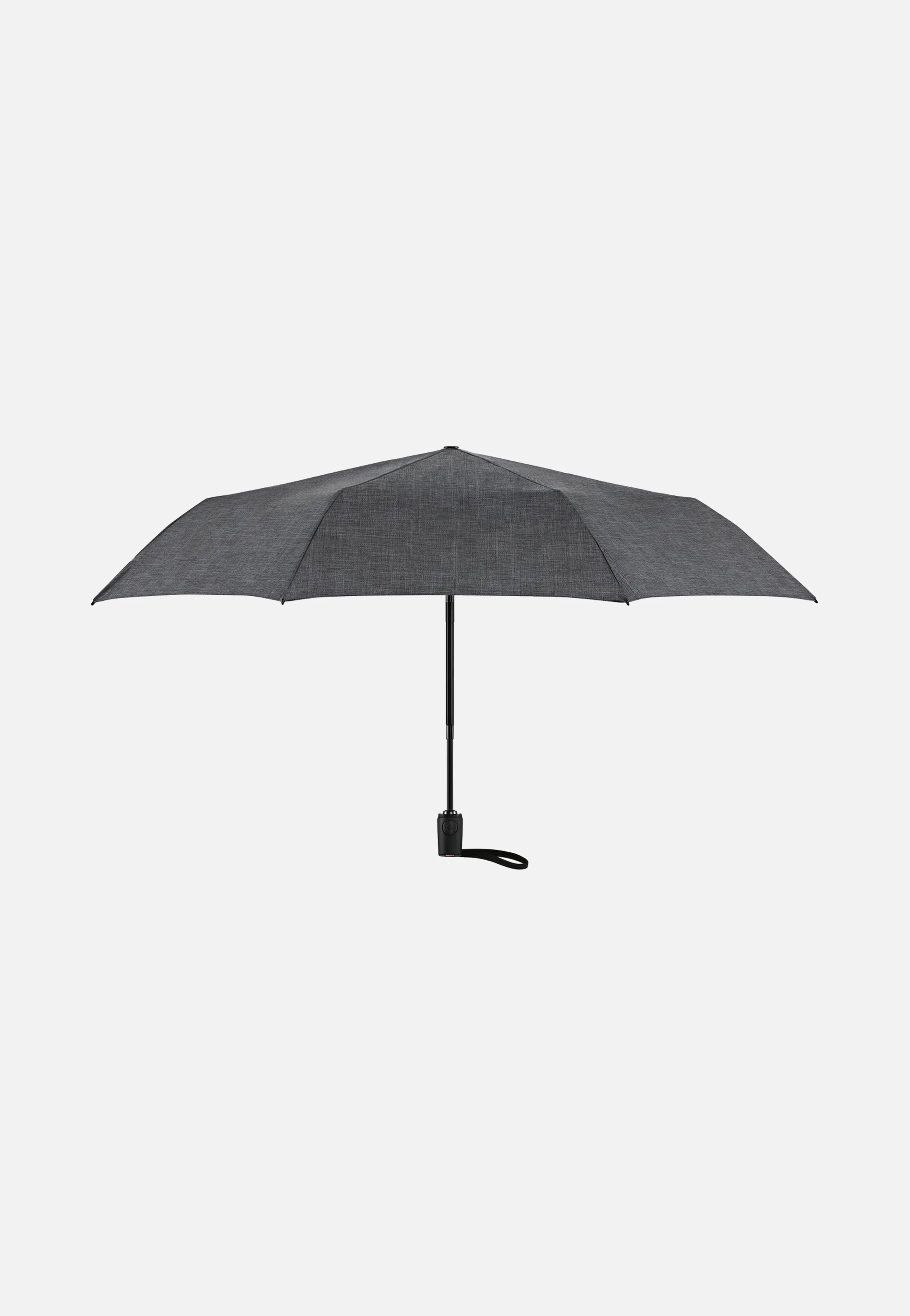 Pocket duomatic Twist Silver - Regenschirm - Image 3