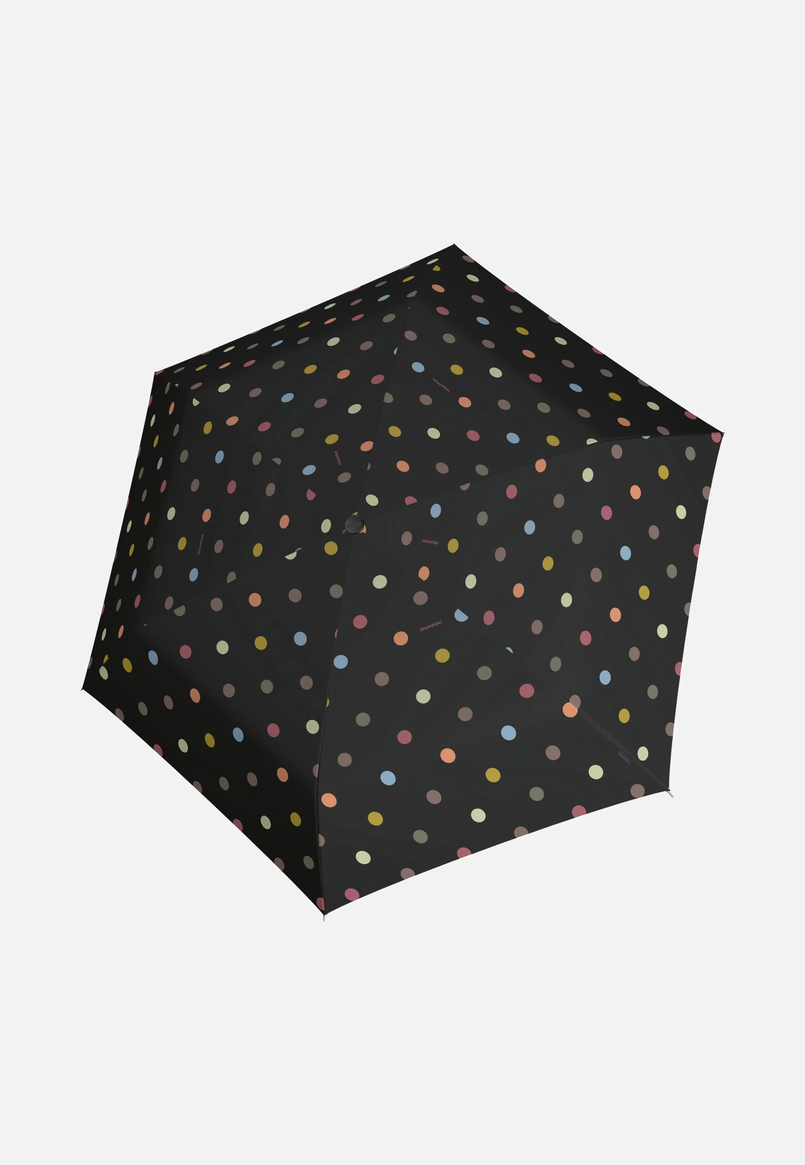 Pocket Mini Dots - Regenschirm - Image 2