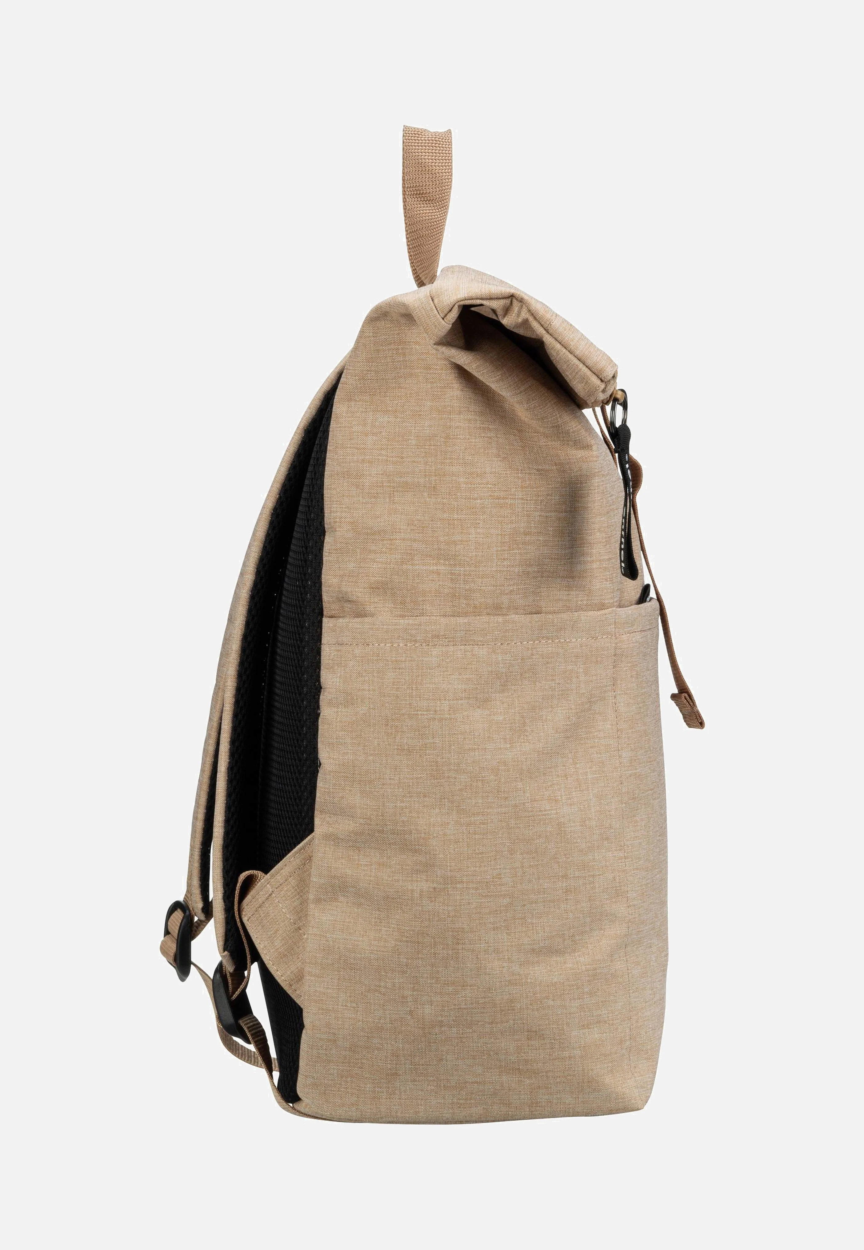 rolltop Twist Coffee - Rolltop Rucksack - Image 5