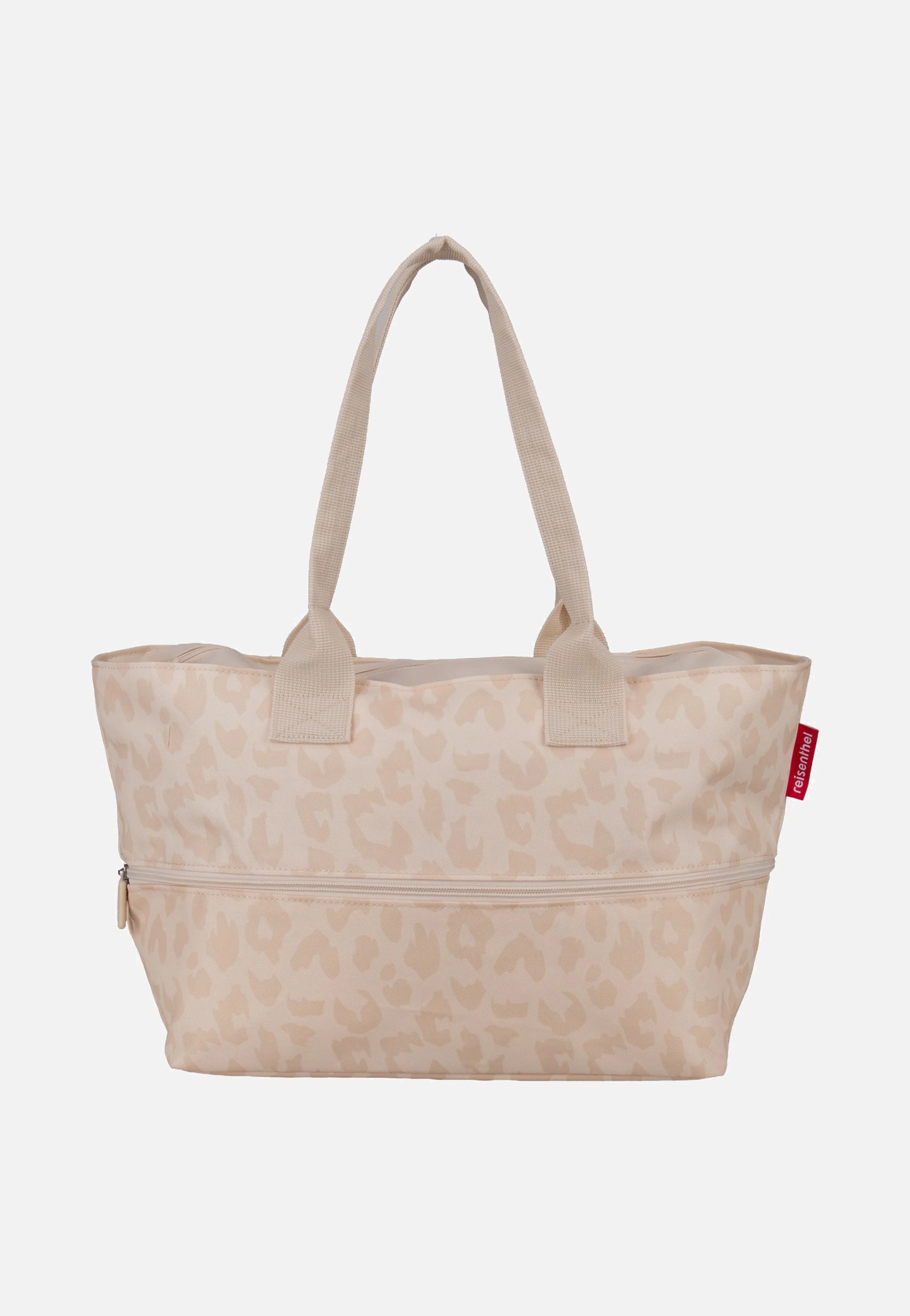 Shopper E1 Leo Vanilla - Einkaufstasche - Image 2