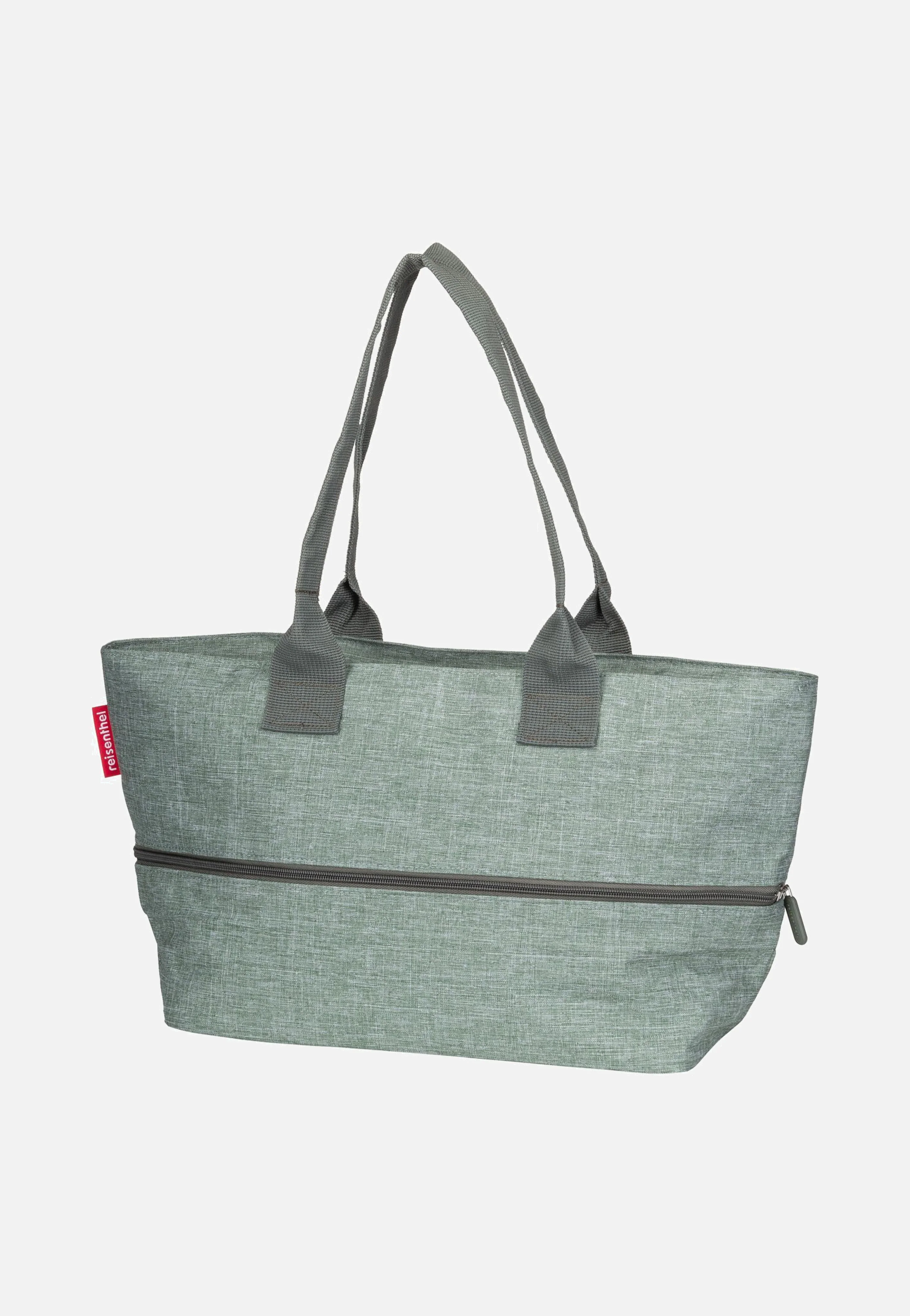 shopper e1 Twist Sage - Einkaufstasche - Image 2