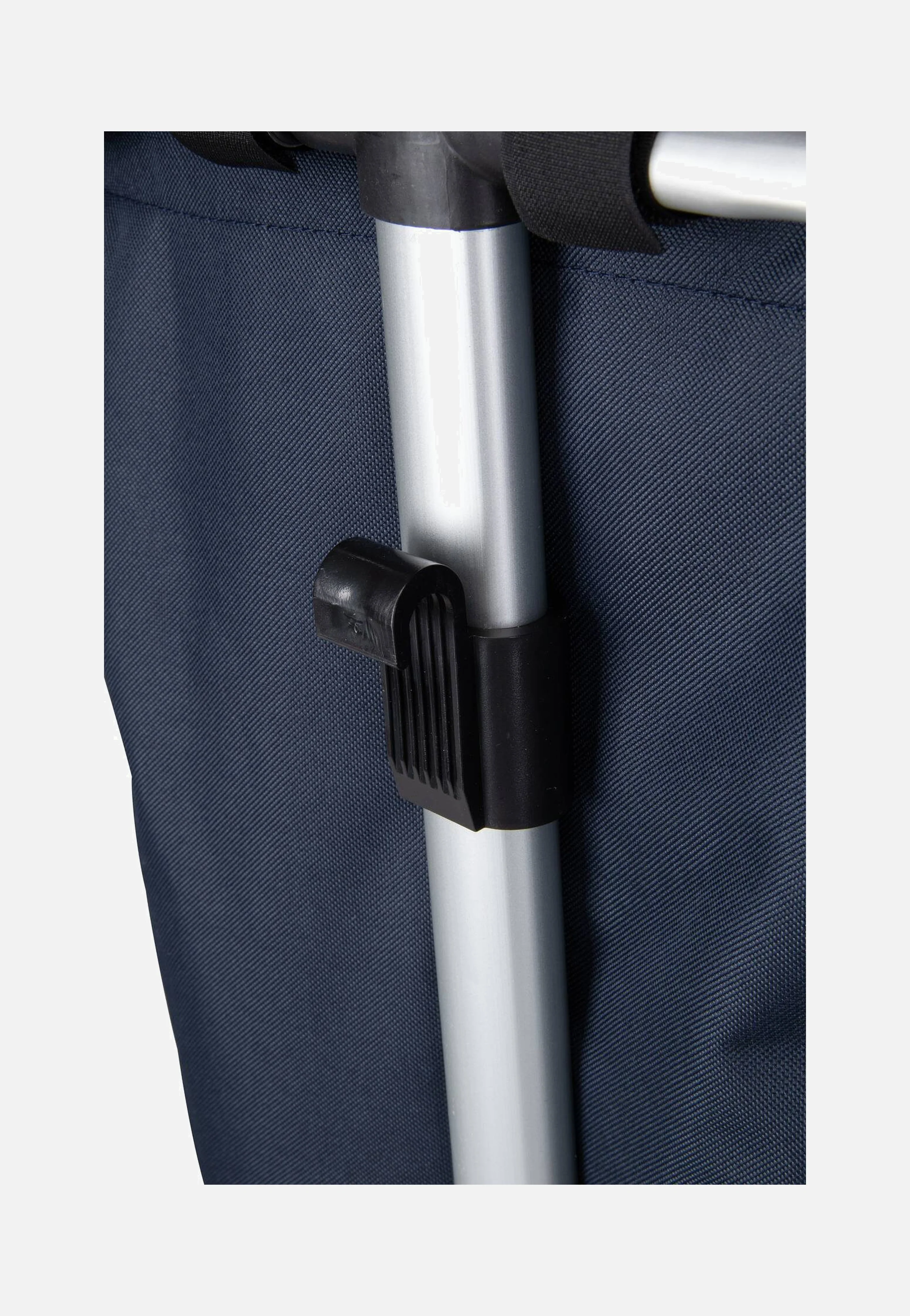 shopping Dark Blue - Einkaufstrolley - Image 5