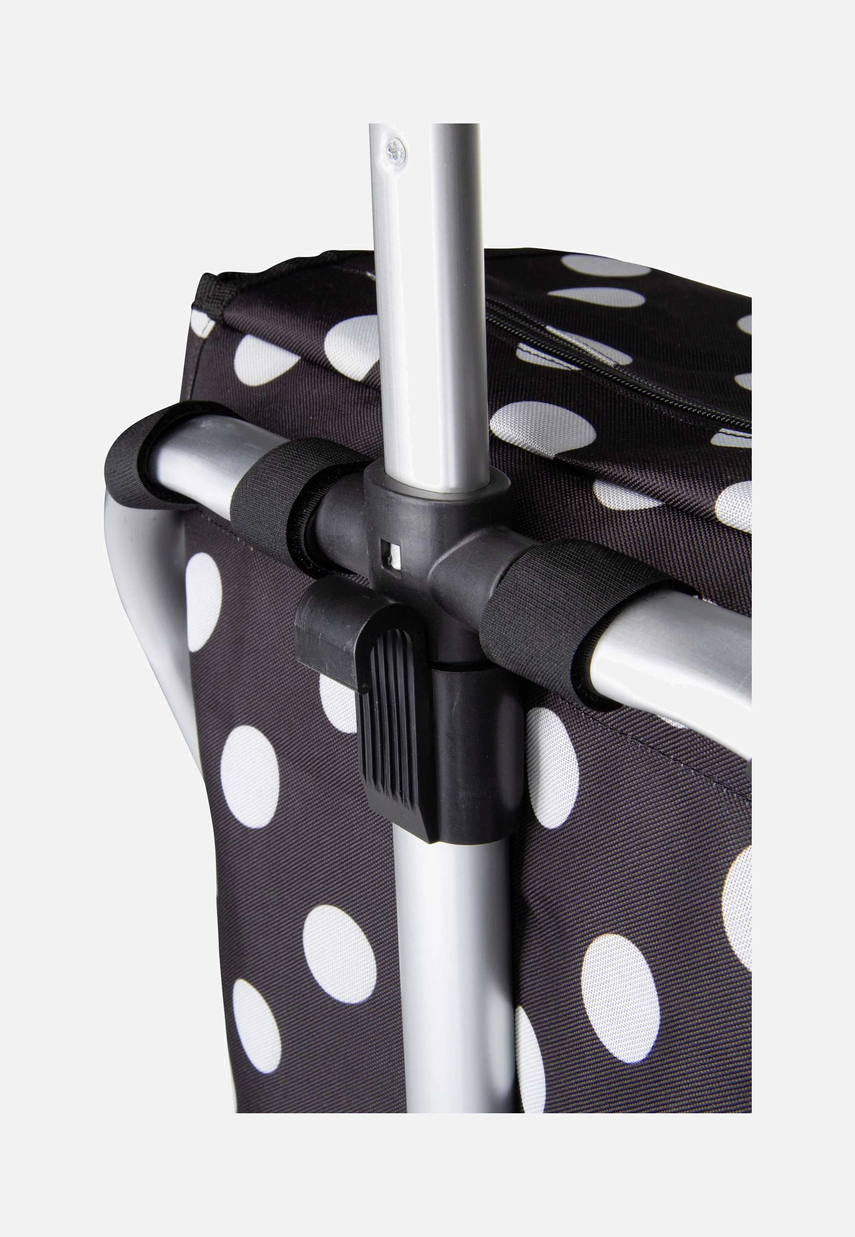 shopping Dots White - Einkaufstrolley - Image 6