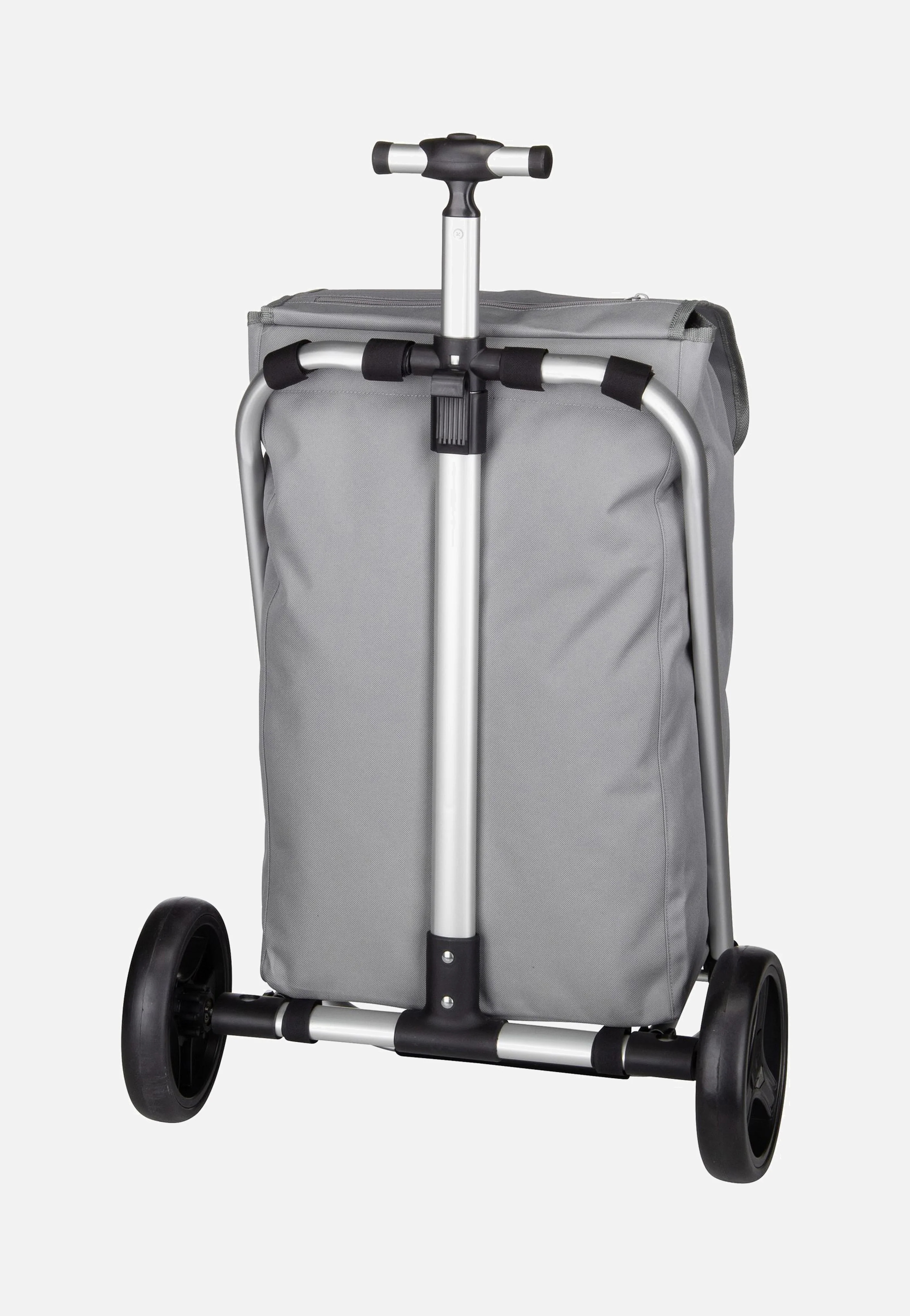 shopping Grey - Einkaufstrolley - Image 2