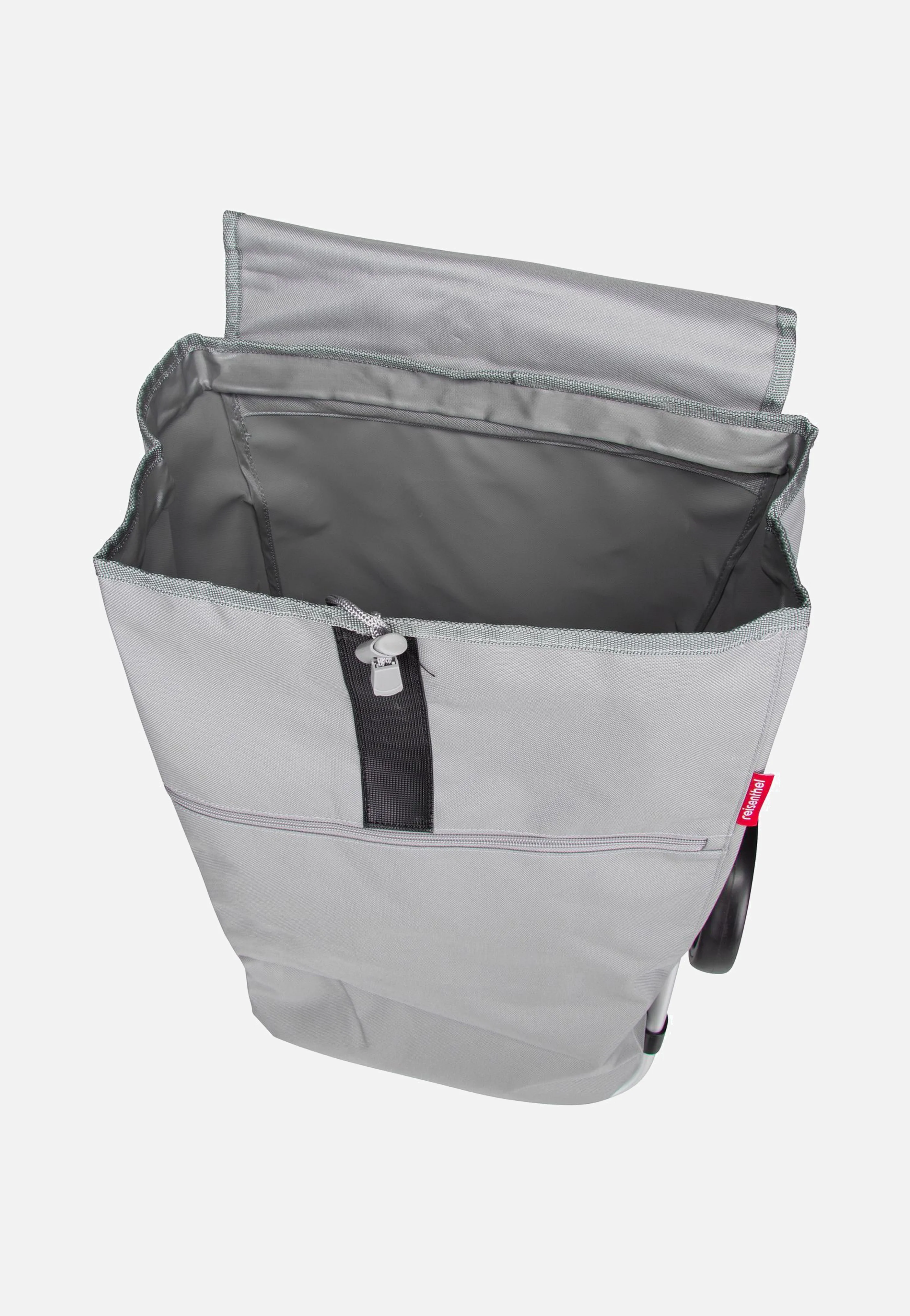 shopping Grey - Einkaufstrolley - Image 3
