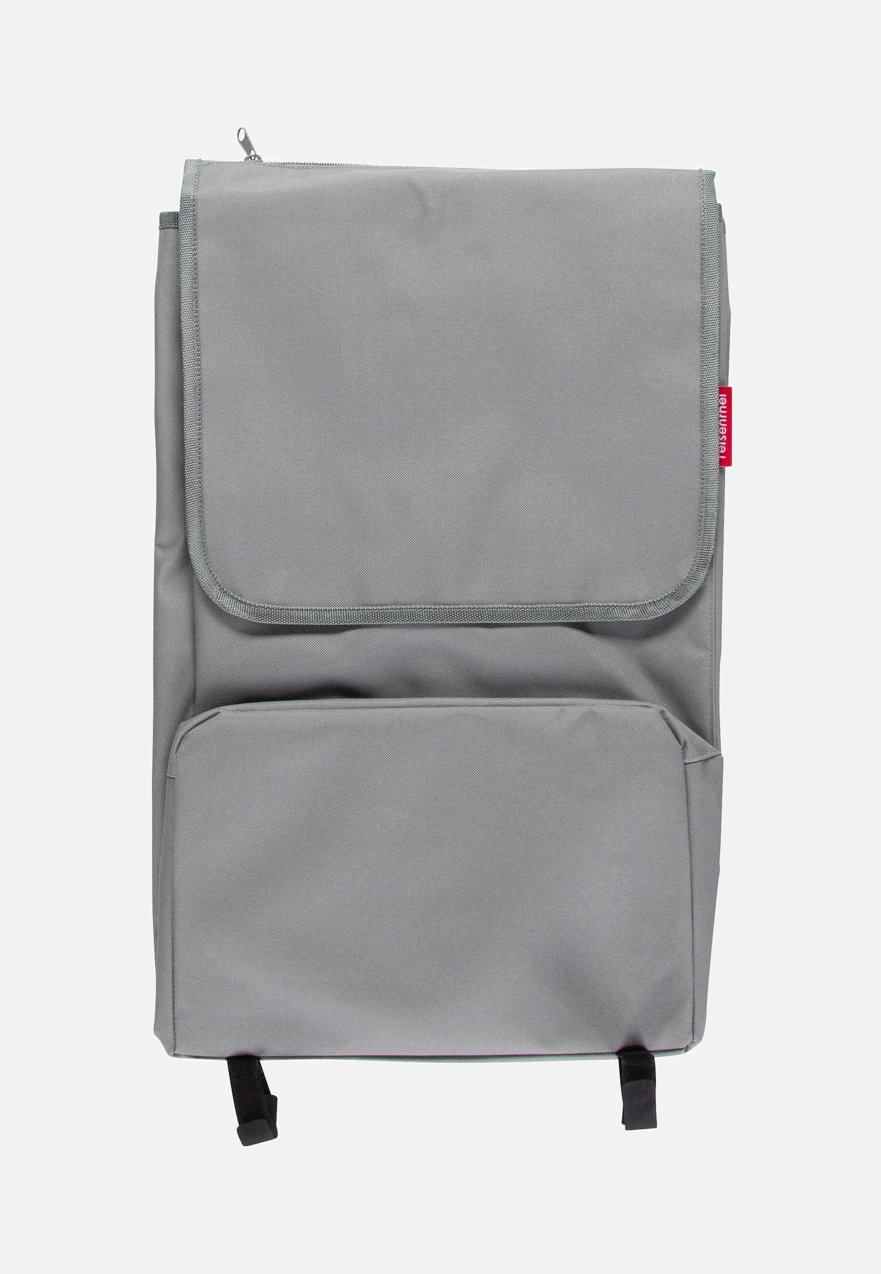 shopping Grey - Einkaufstrolley - Image 6