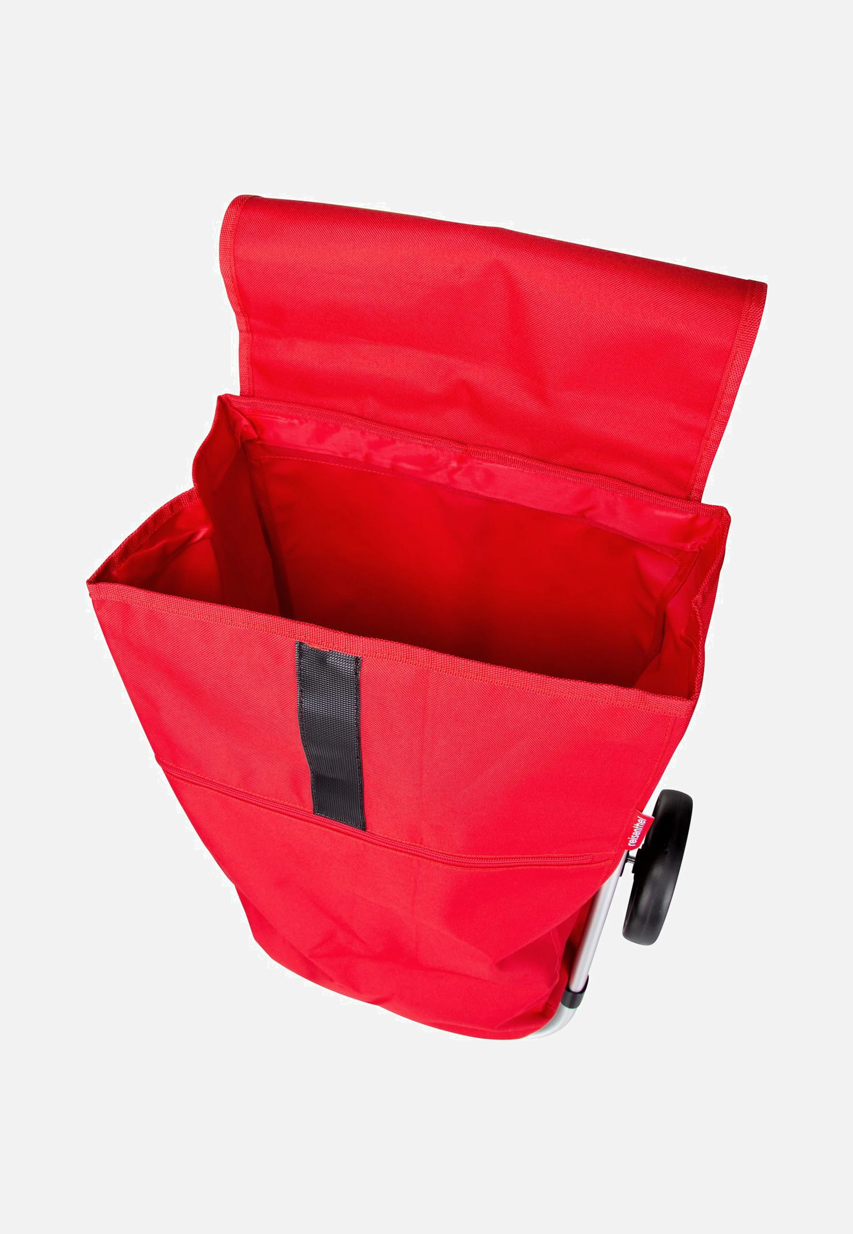 shopping Red - Einkaufstrolley - Image 3