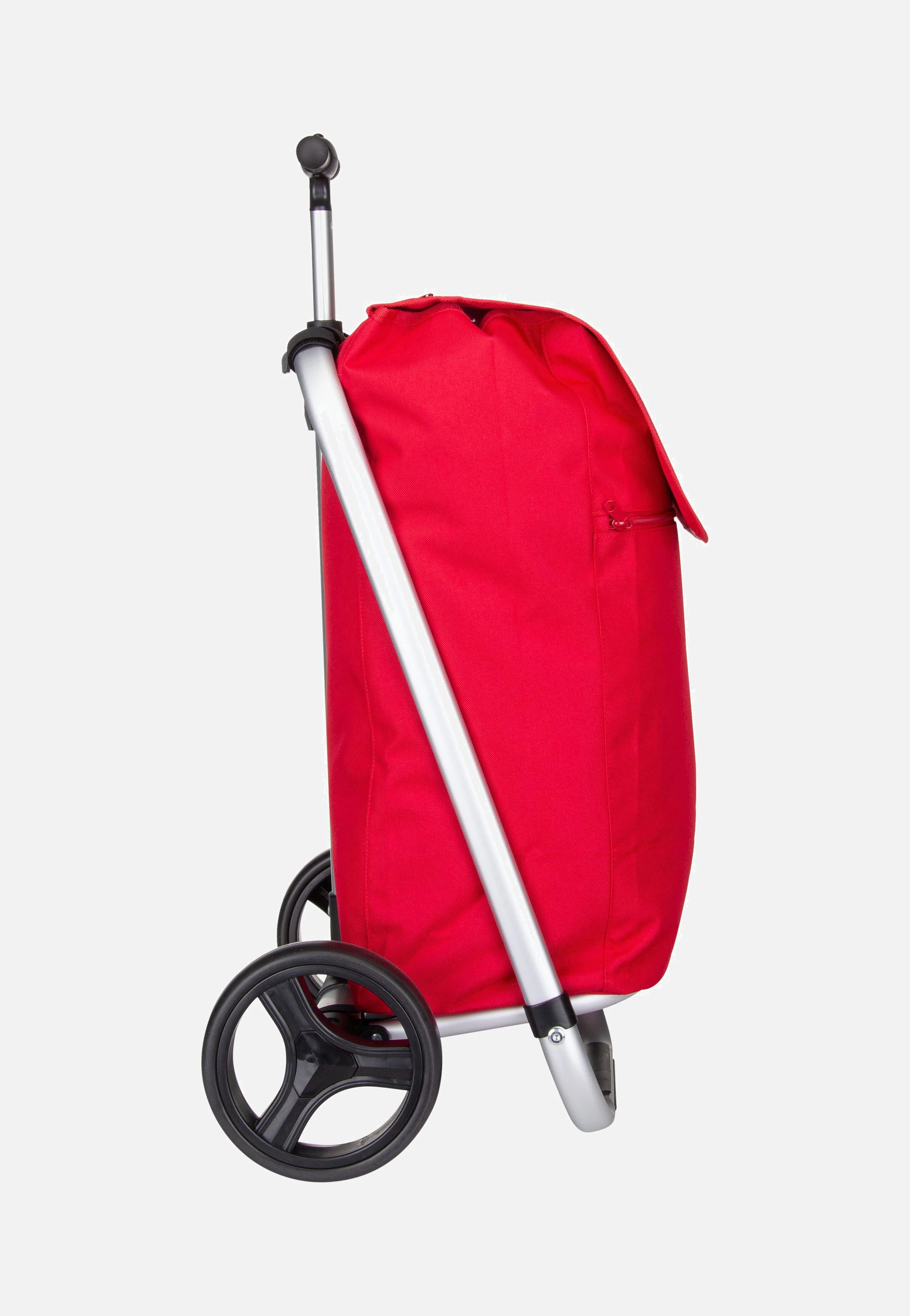 shopping Red - Einkaufstrolley - Image 4