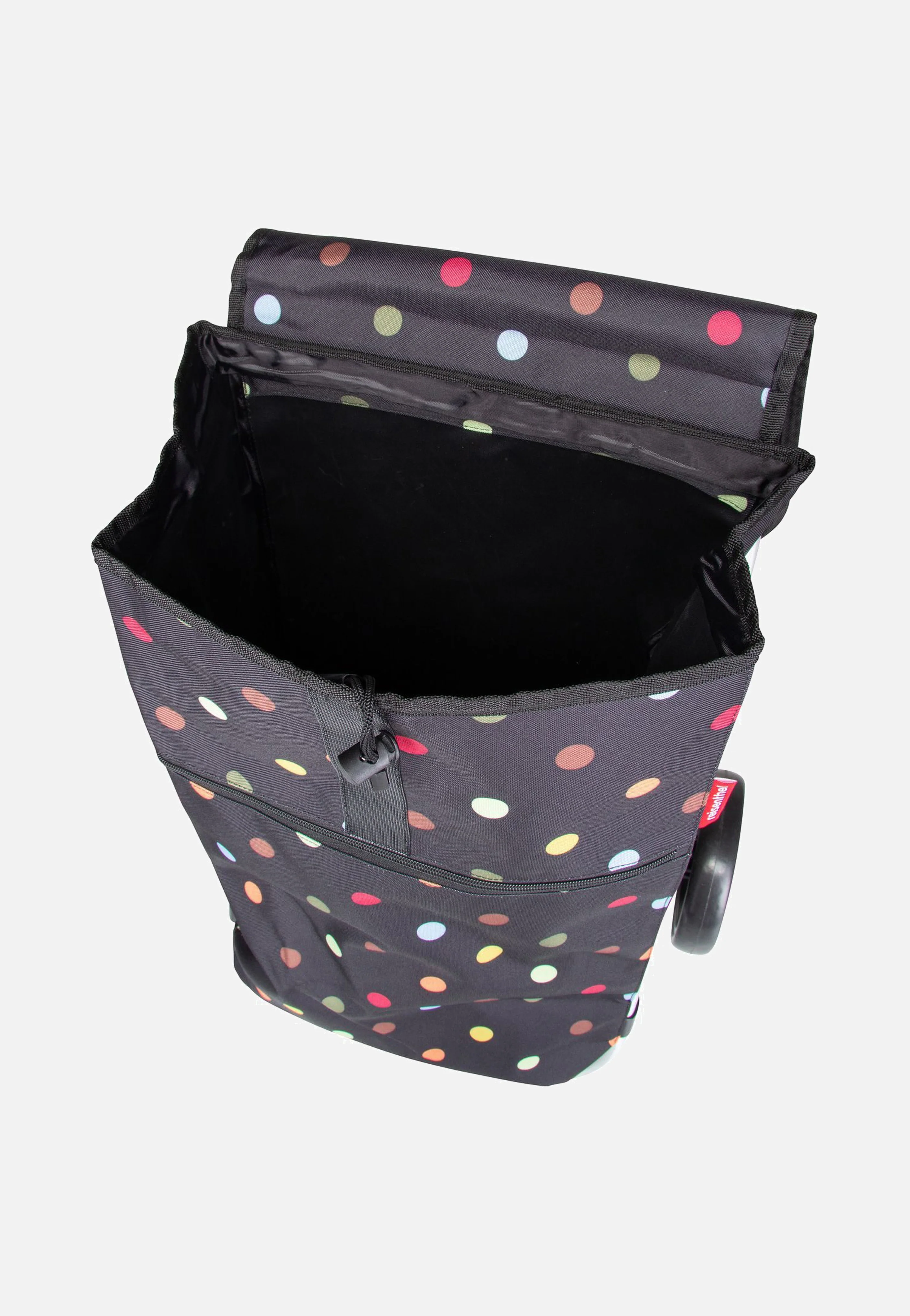 shopping trolley Dots - Einkaufstrolley - Image 3
