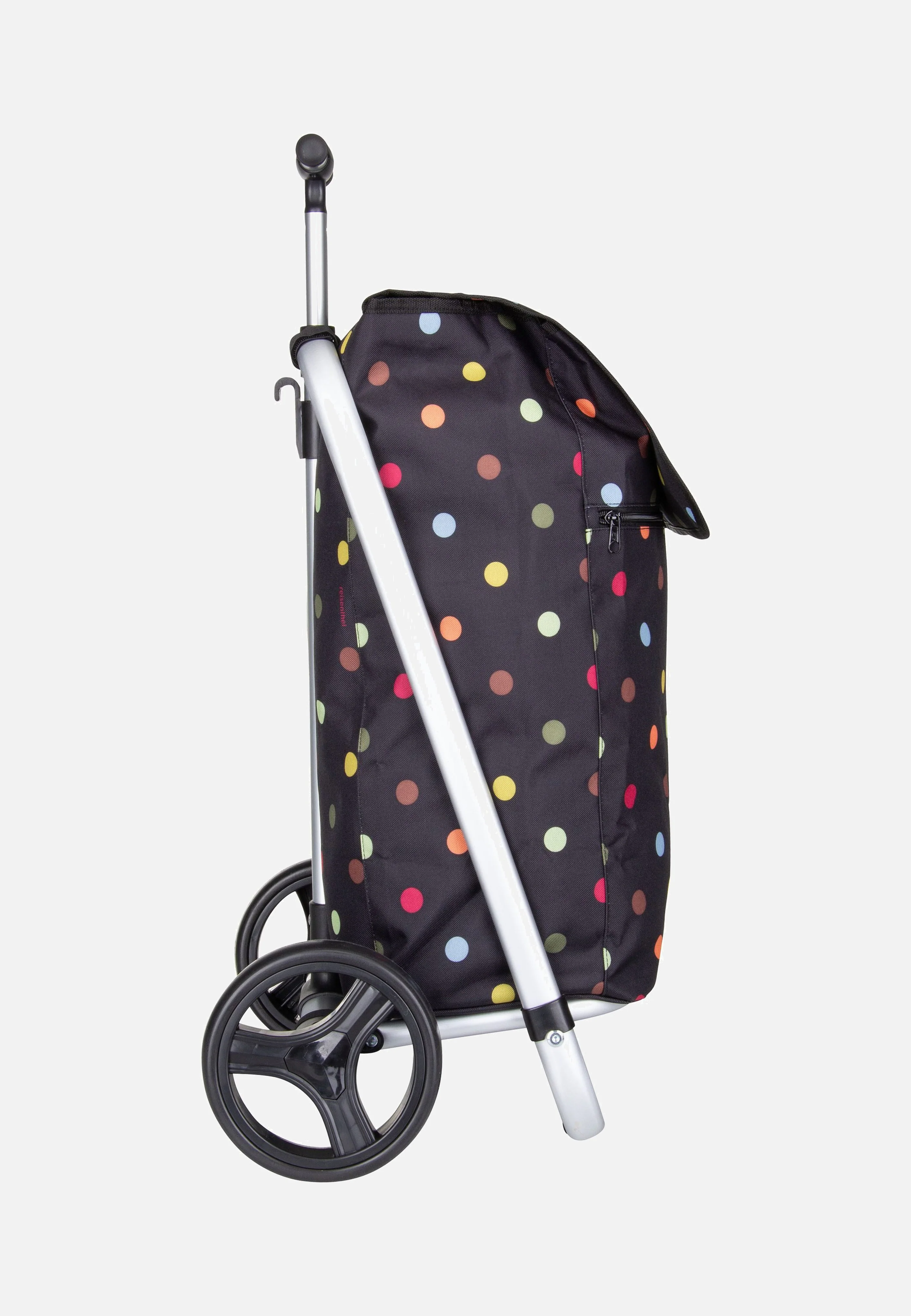 shopping trolley Dots - Einkaufstrolley - Image 4