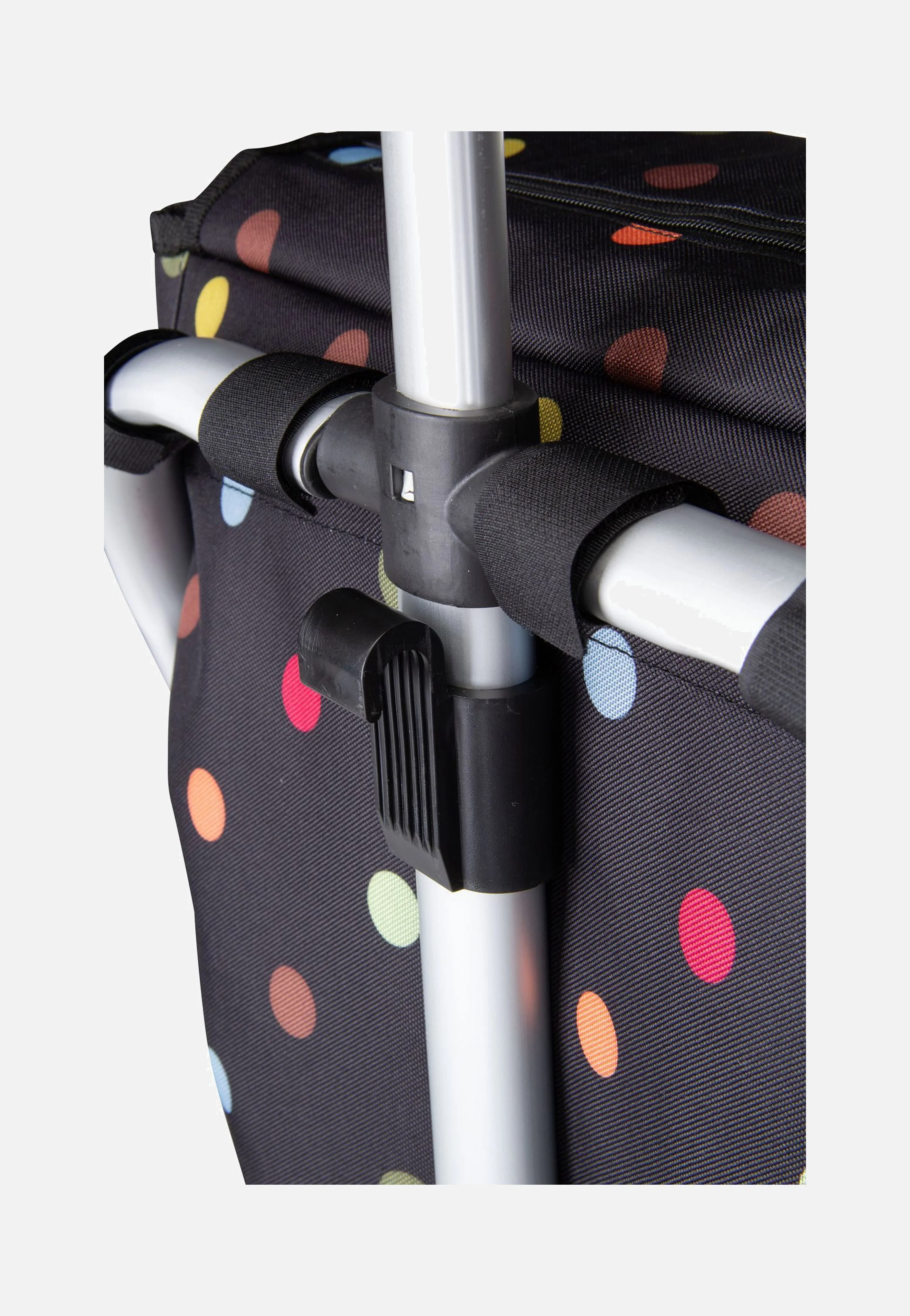 shopping trolley Dots - Einkaufstrolley - Image 6